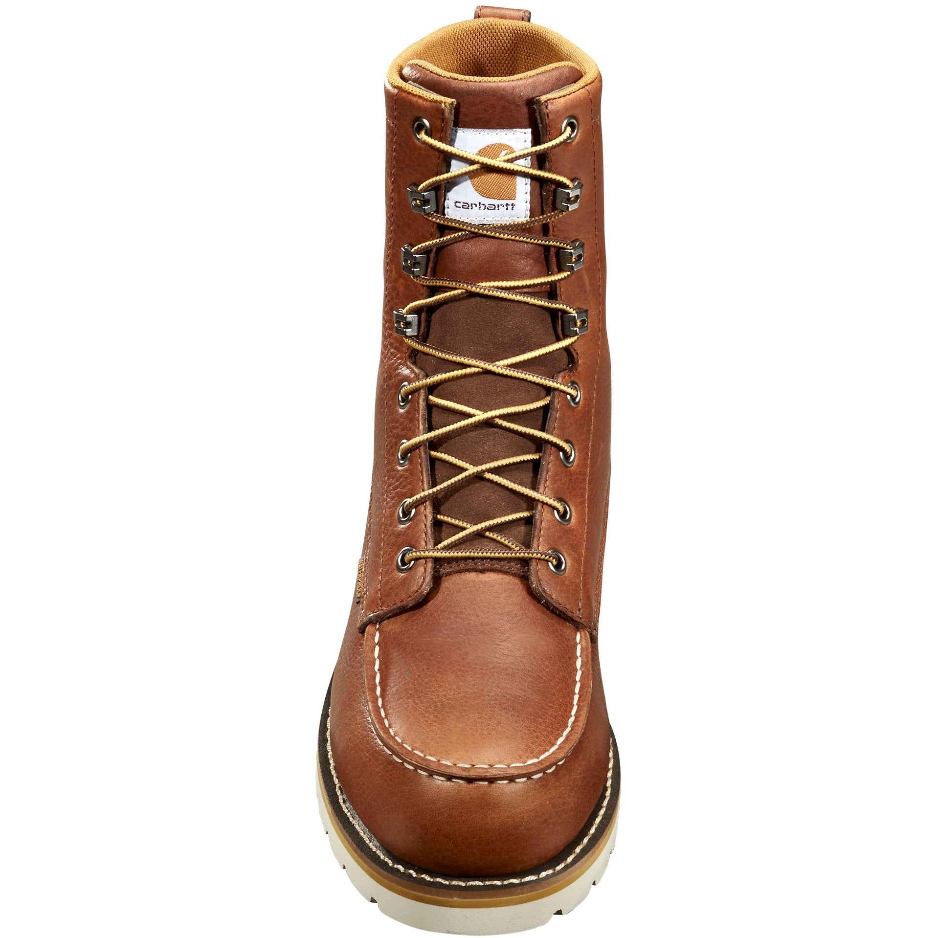 Carhartt 8 inch work clearance boots