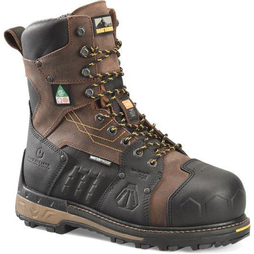The Best Protective Metatarsal Boots - Overlook Boots