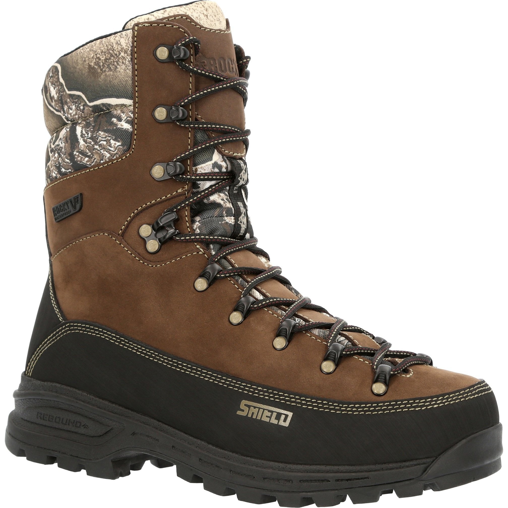 800g insulated 2024 work boots