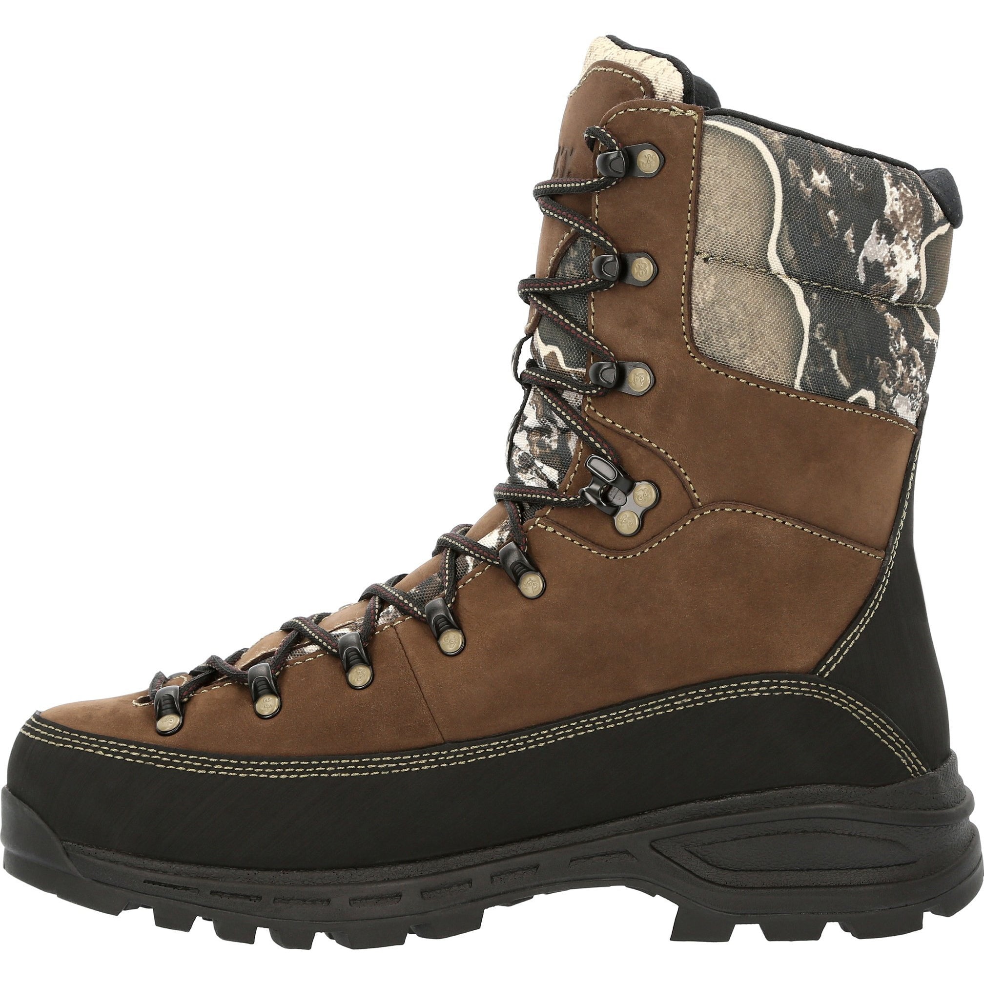 Rocky mountain deals hunting boots