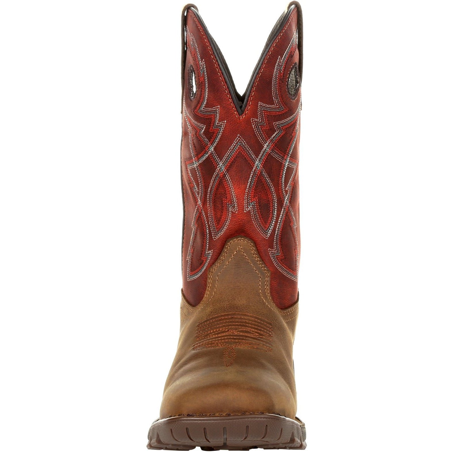 Rocky cheap cowboy boots