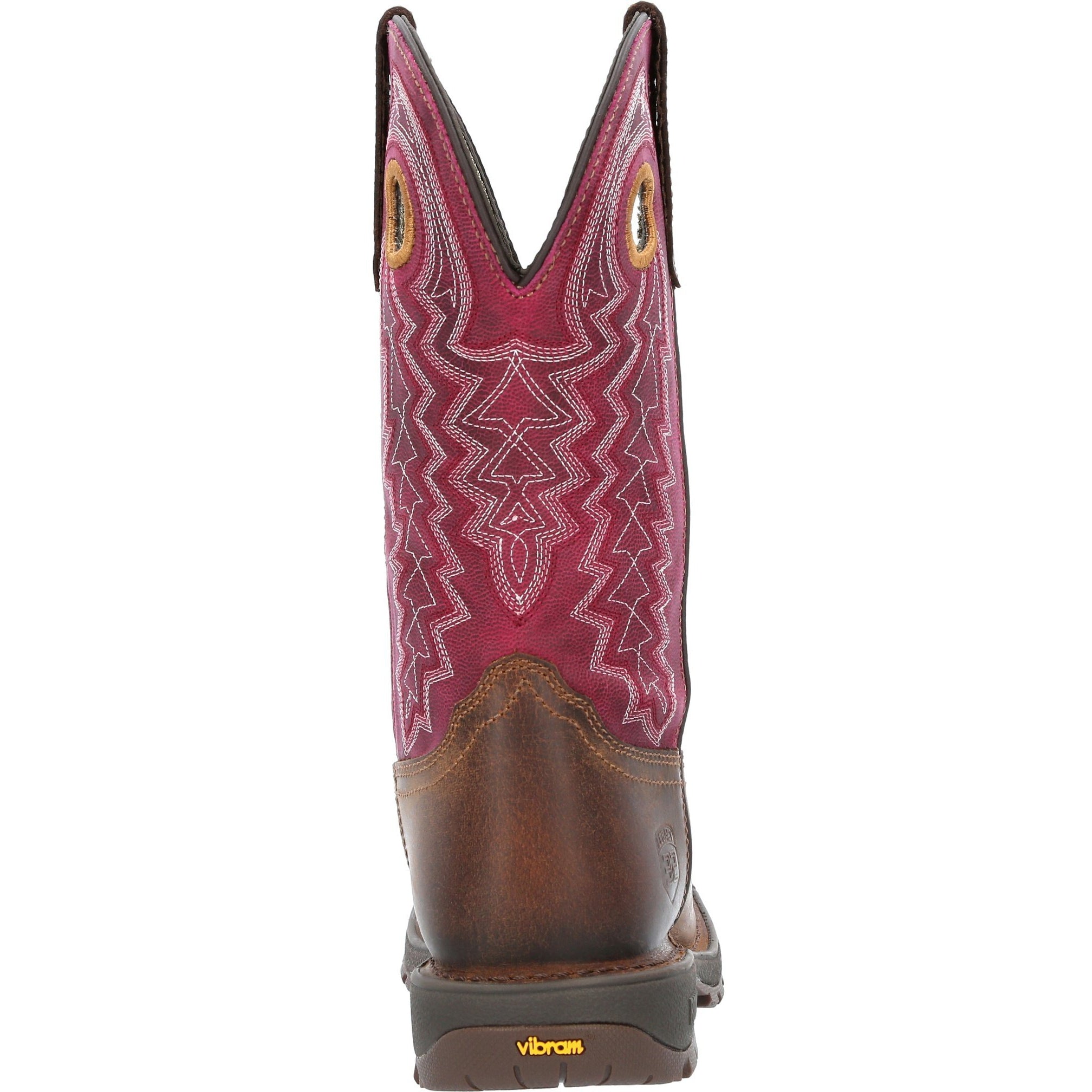 Women's rocky hot sale cowboy boots