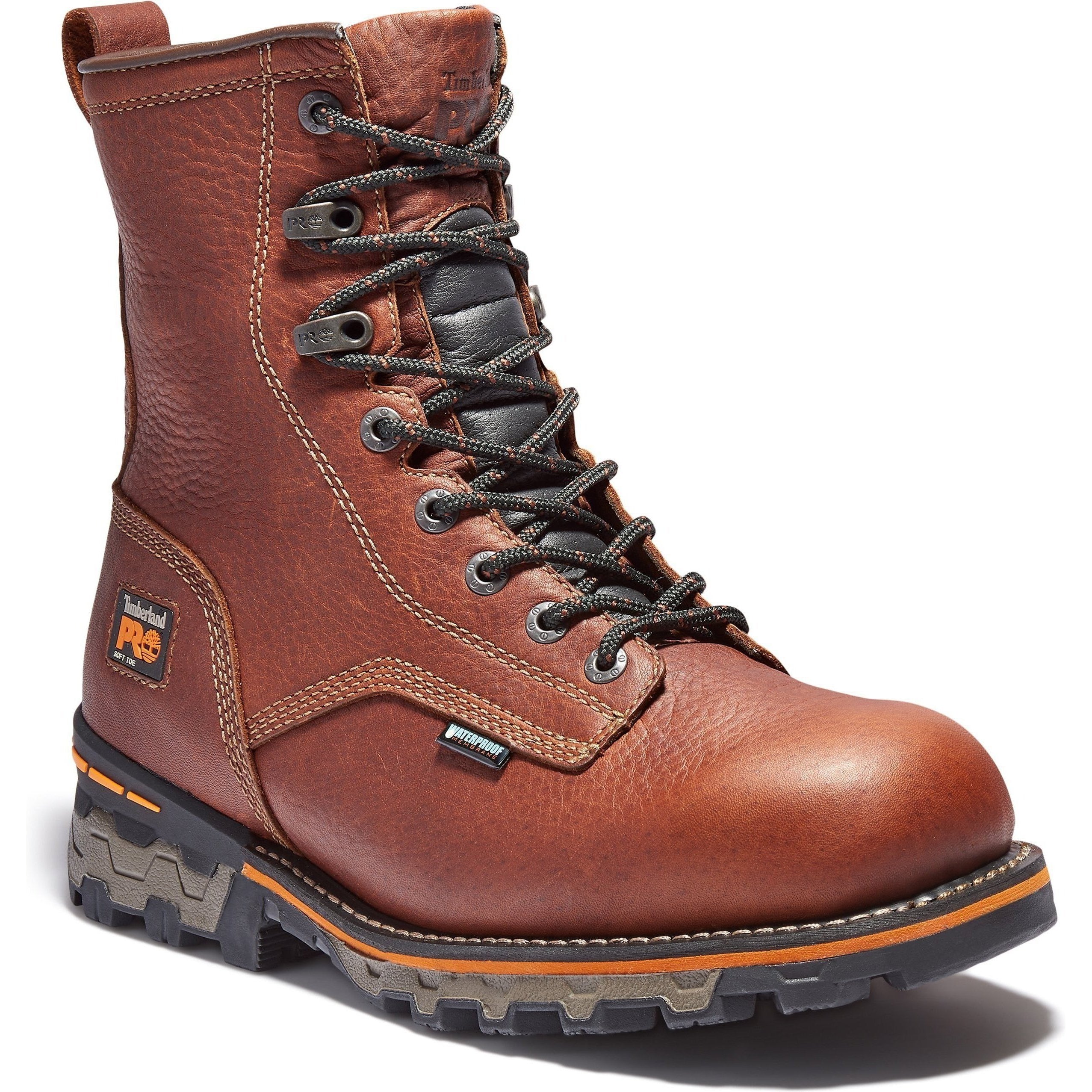 Timberland PRO Men's Boondock 8