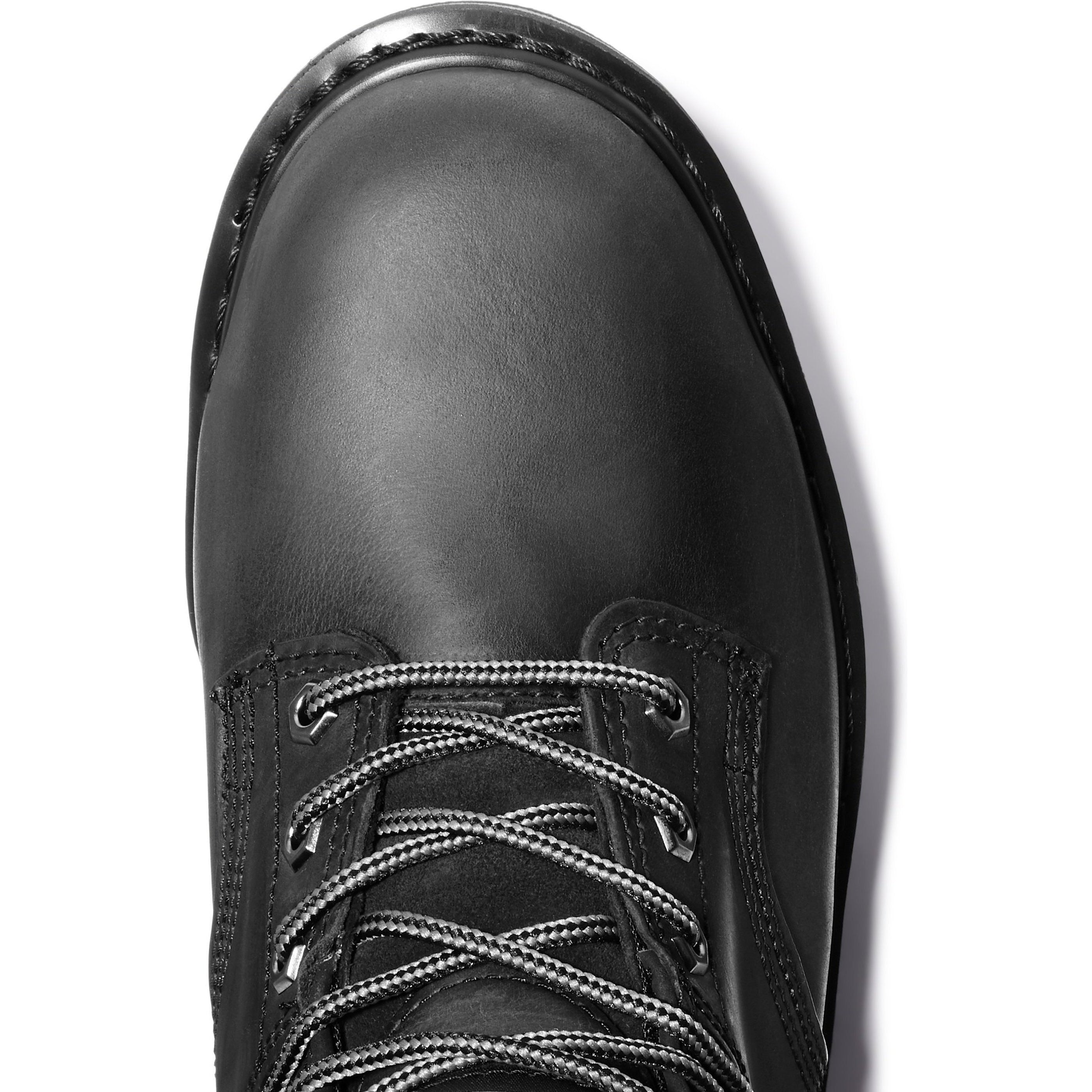 Timberland pro pit boss on sale black