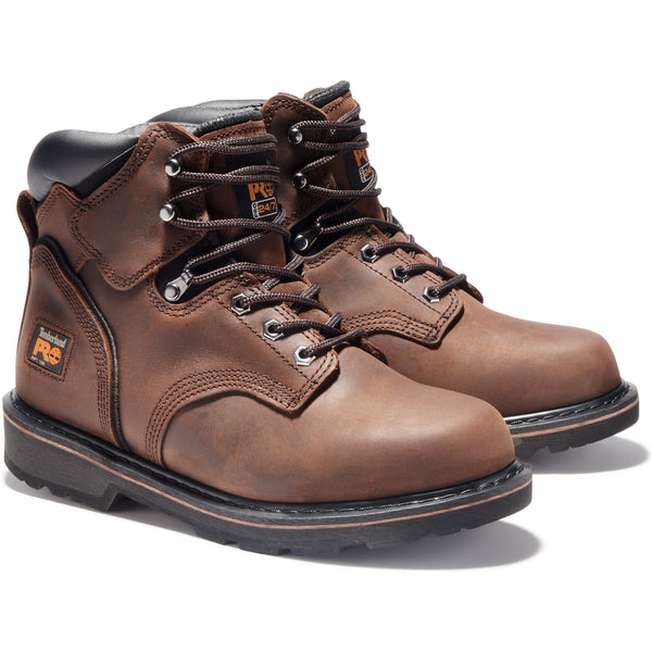 Timberland PRO Men's Pit Boss 6