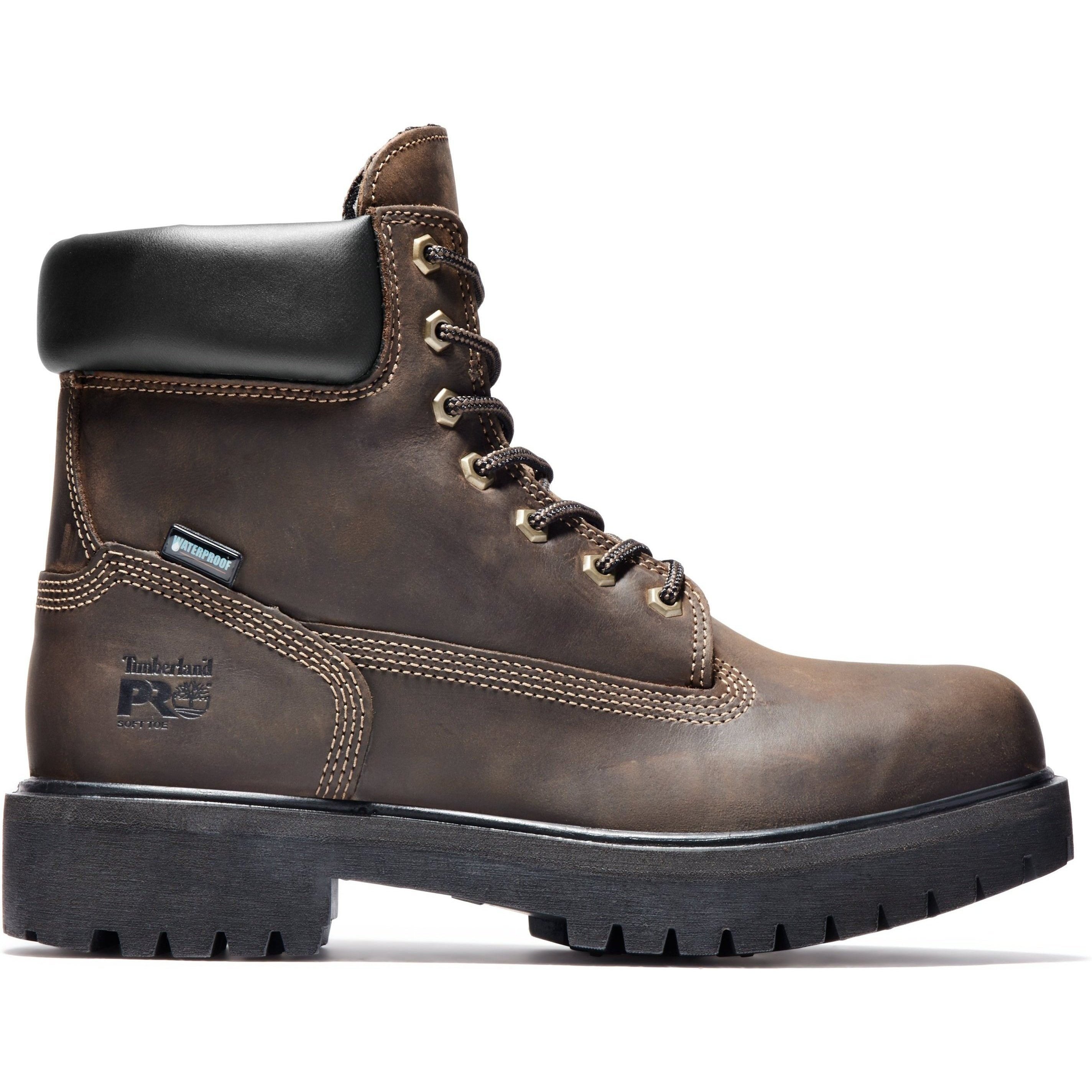 Timberland PRO Men's Direct Attach 6