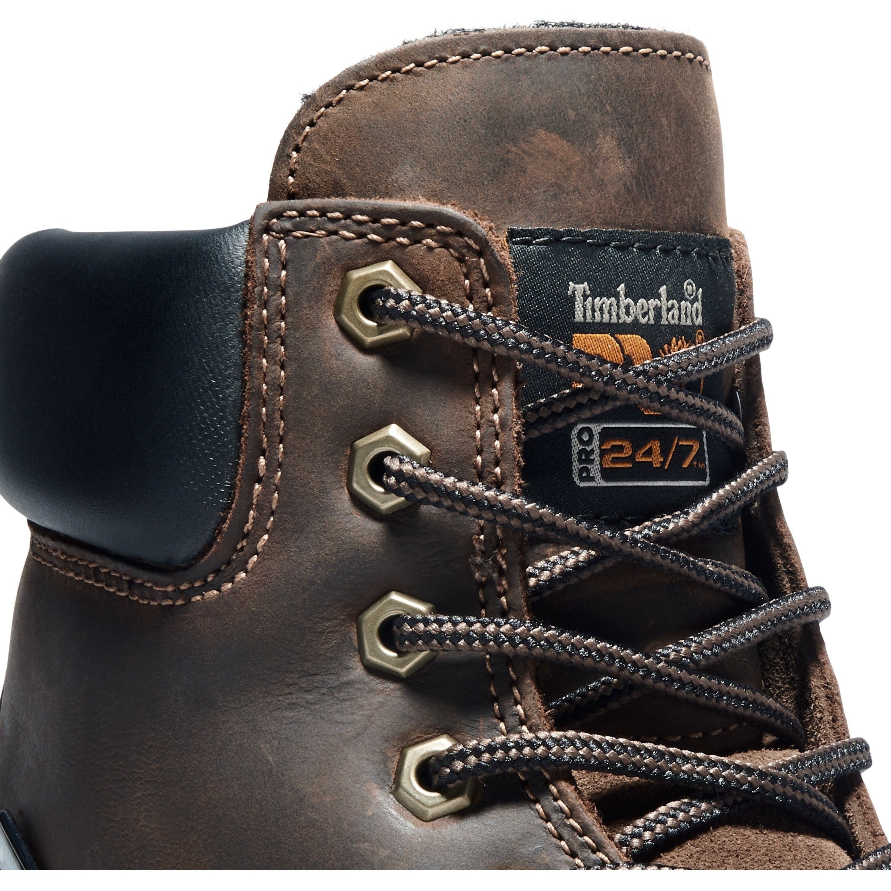 Timberland PRO Men's Direct Attach 6