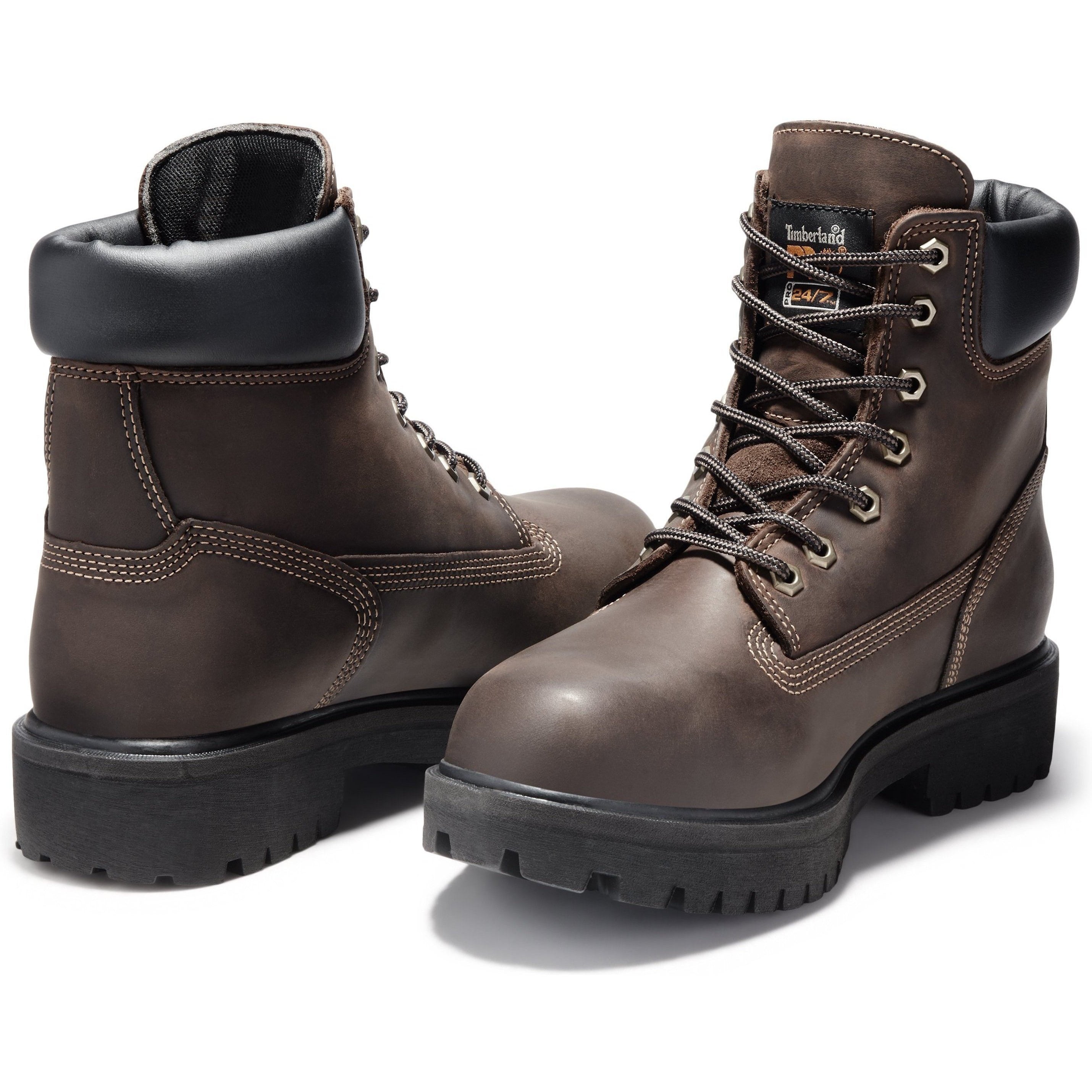 Timberland PRO Men's Direct Attach 6