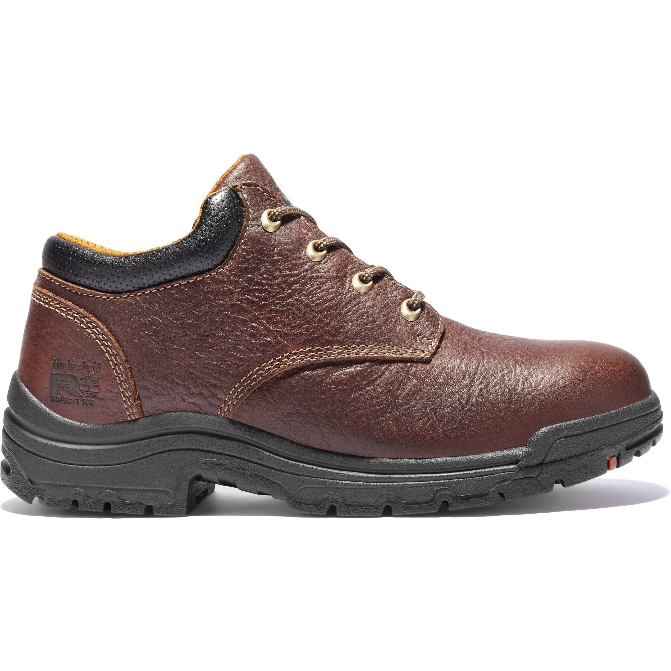 Timberland pro titan sales alloy toe work oxford