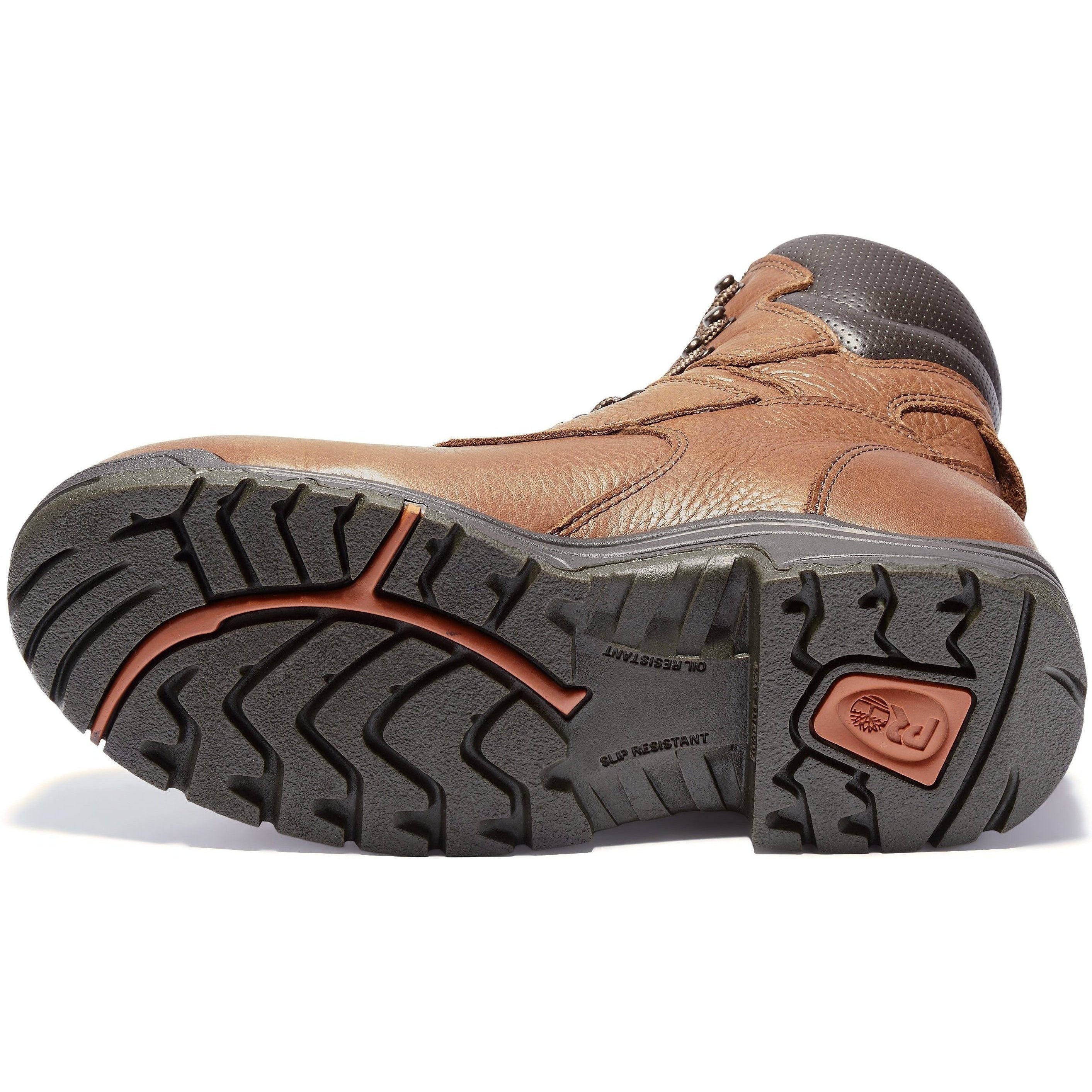 Timberland PRO Men's TiTAN 8