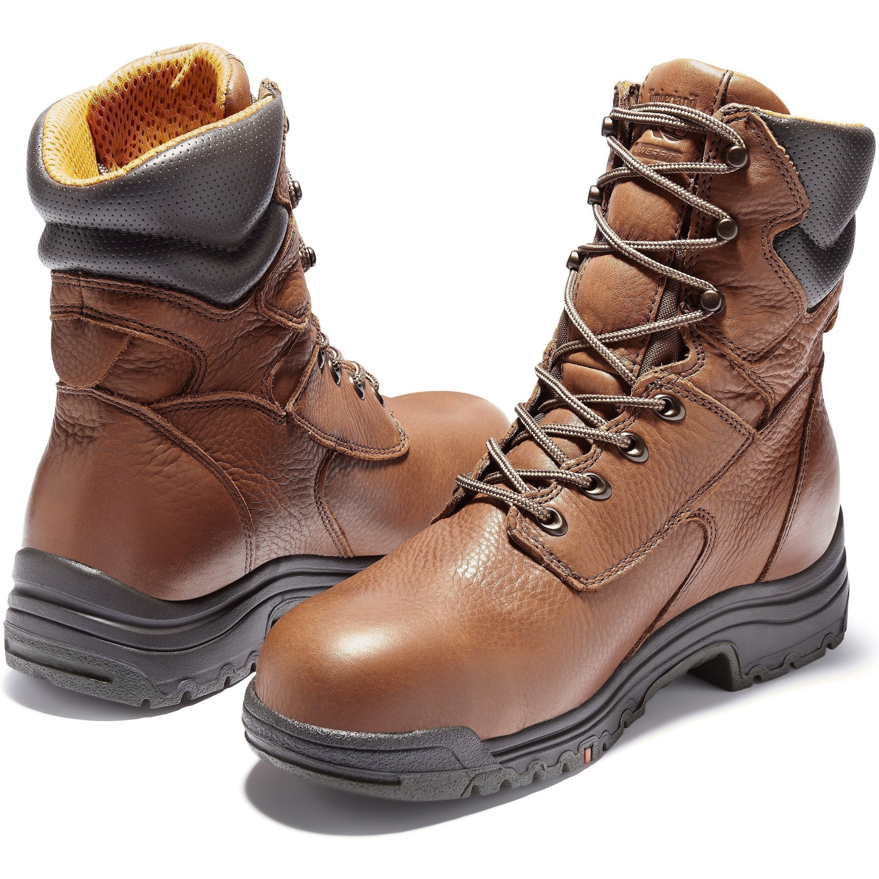 Timberland PRO Men's TiTAN 8