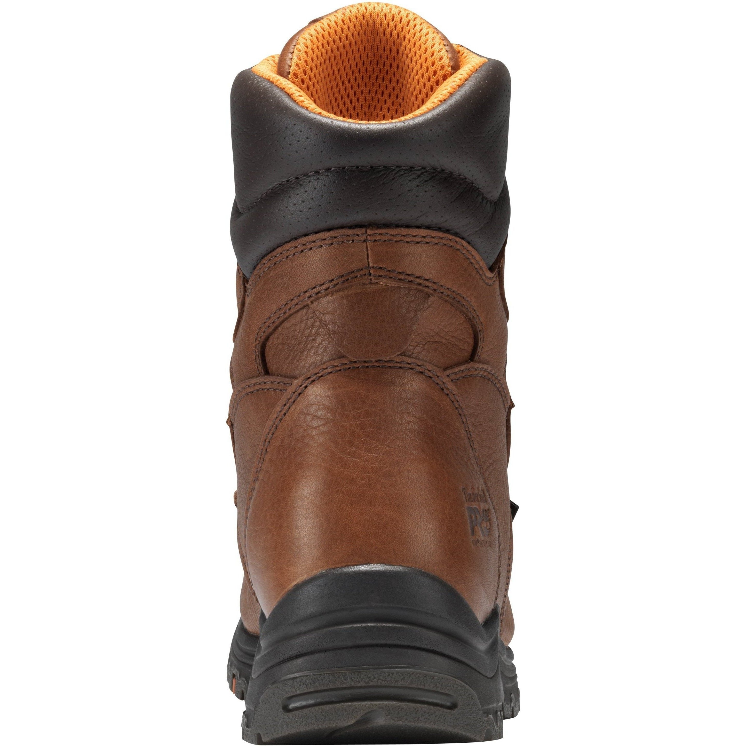 Timberland PRO Men's TiTAN 8