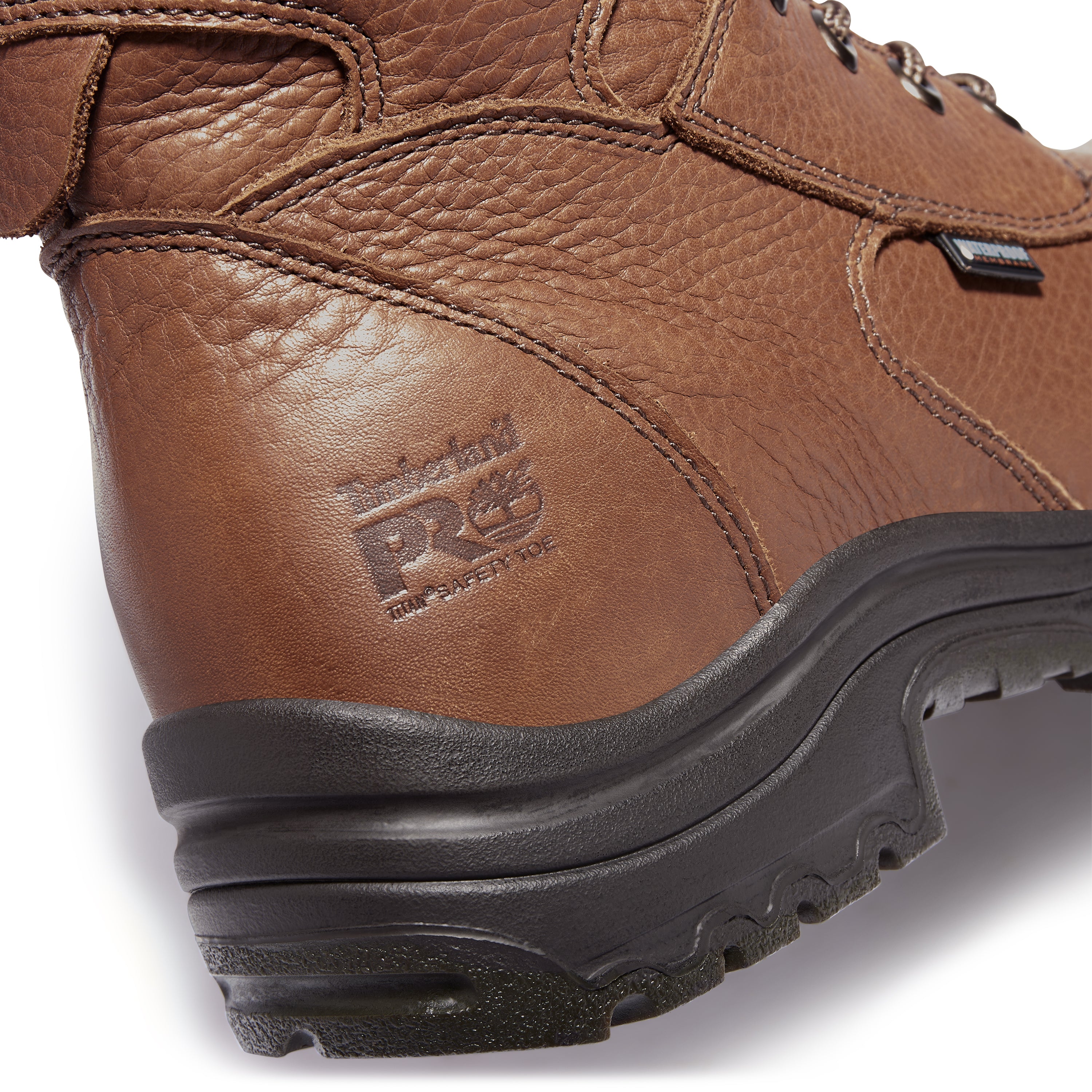 Timberland PRO Men's TiTAN 8