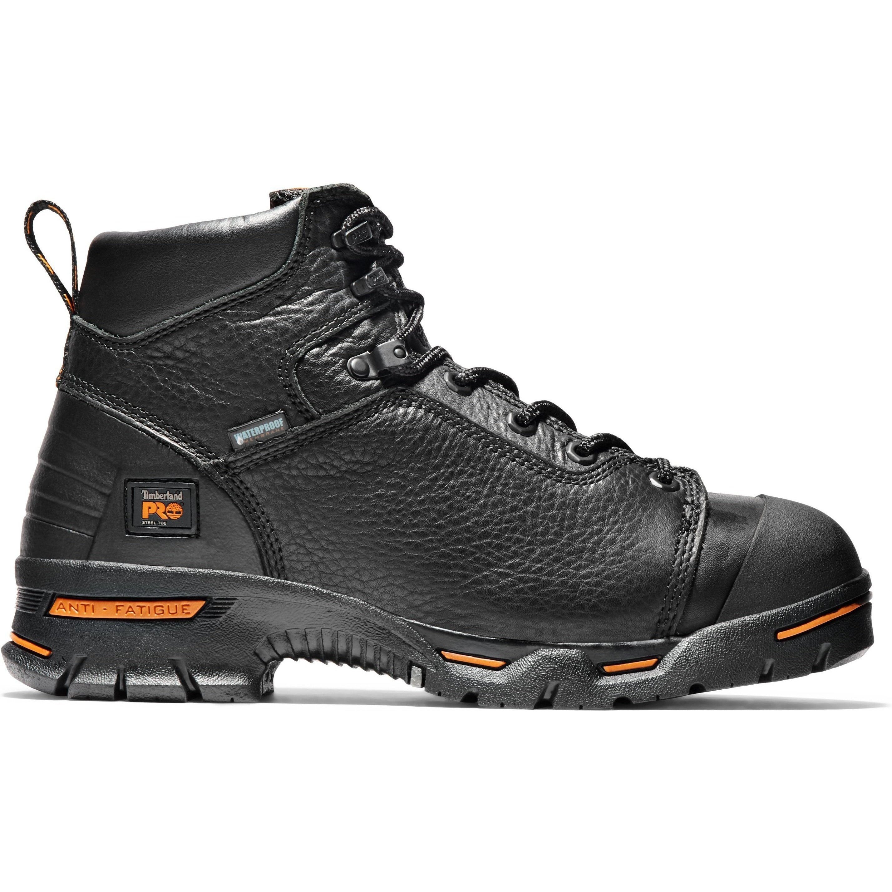 Timberland PRO Men's Endurance 6