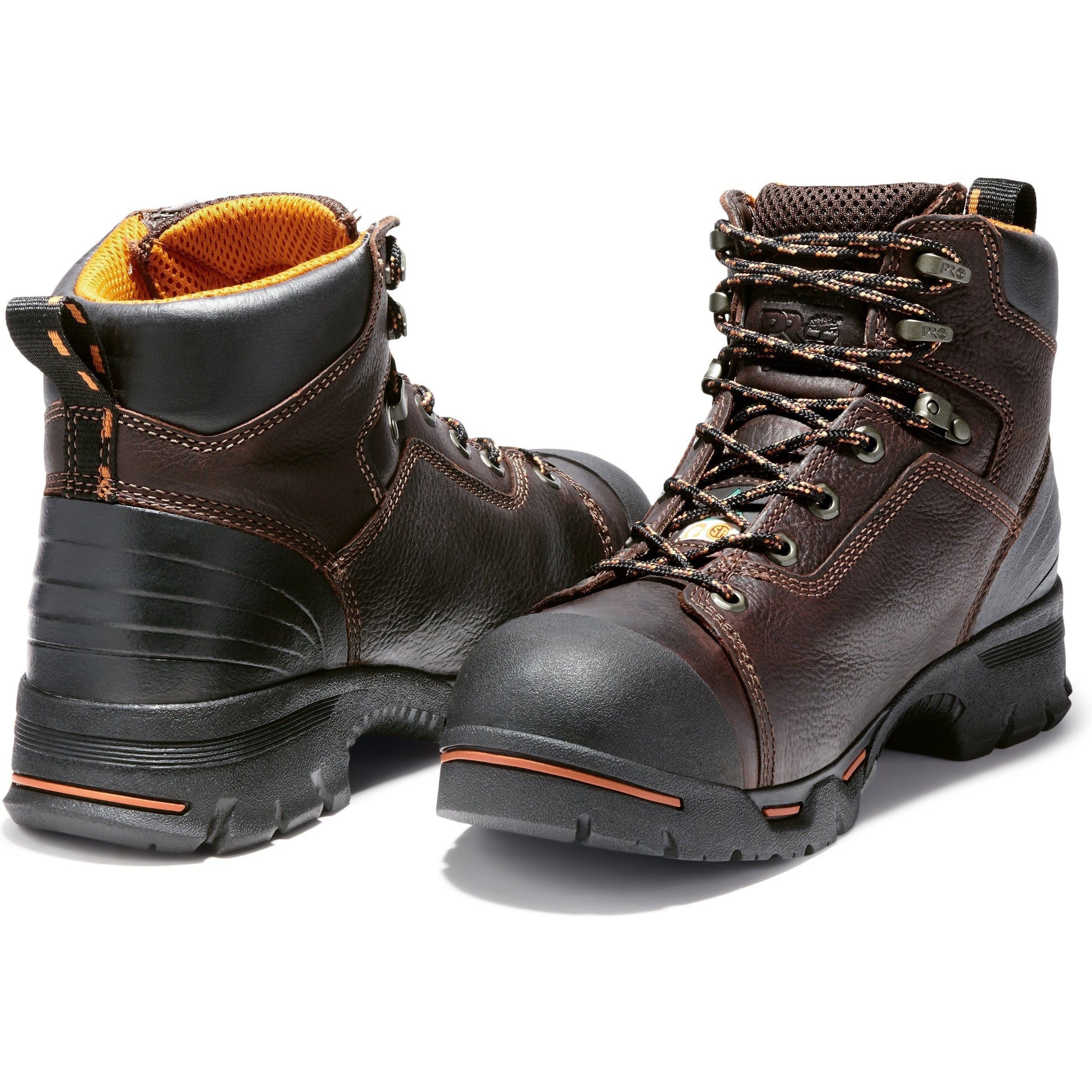 Timberland PRO Men's Endurance 6