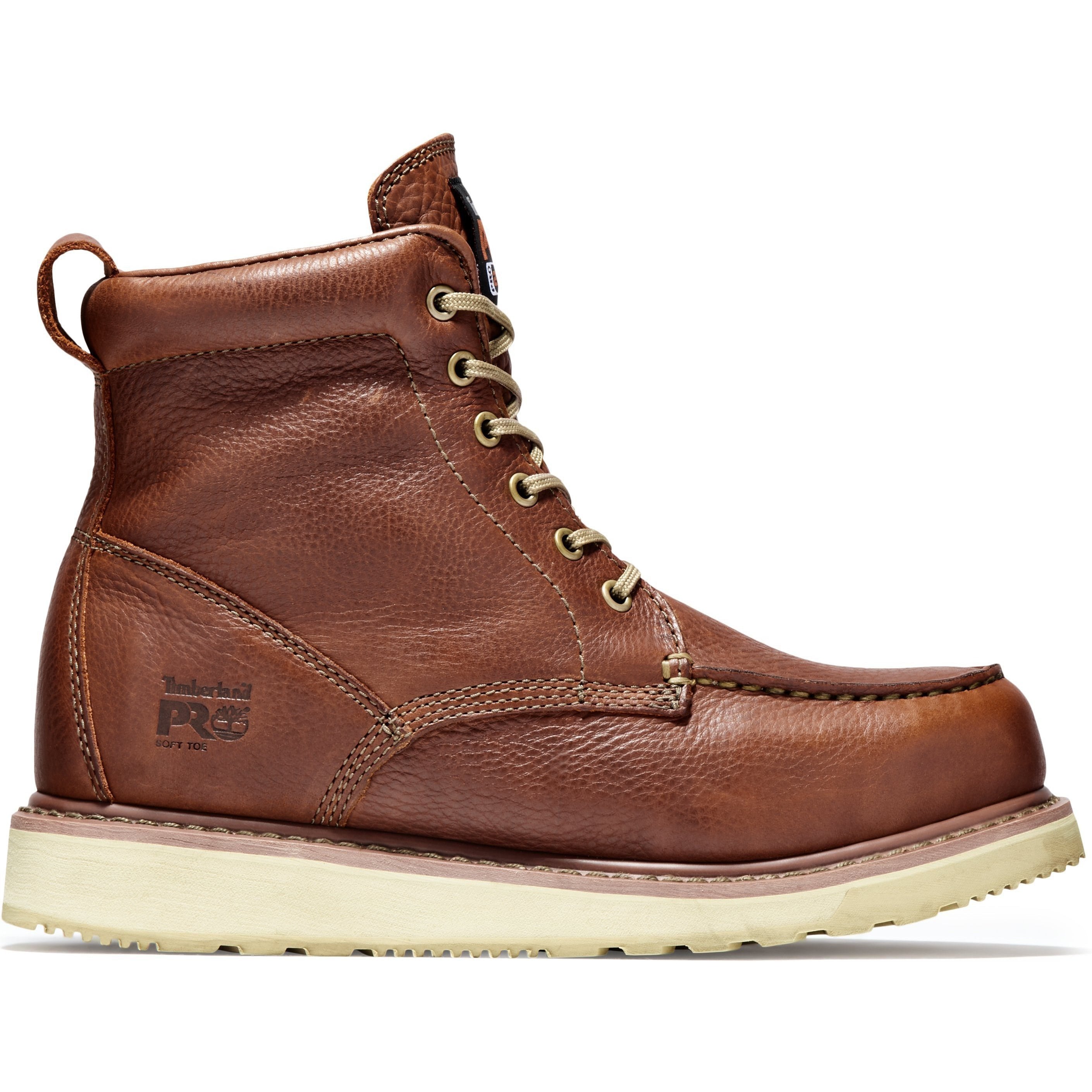 Timberland PRO Men's Wedge 6