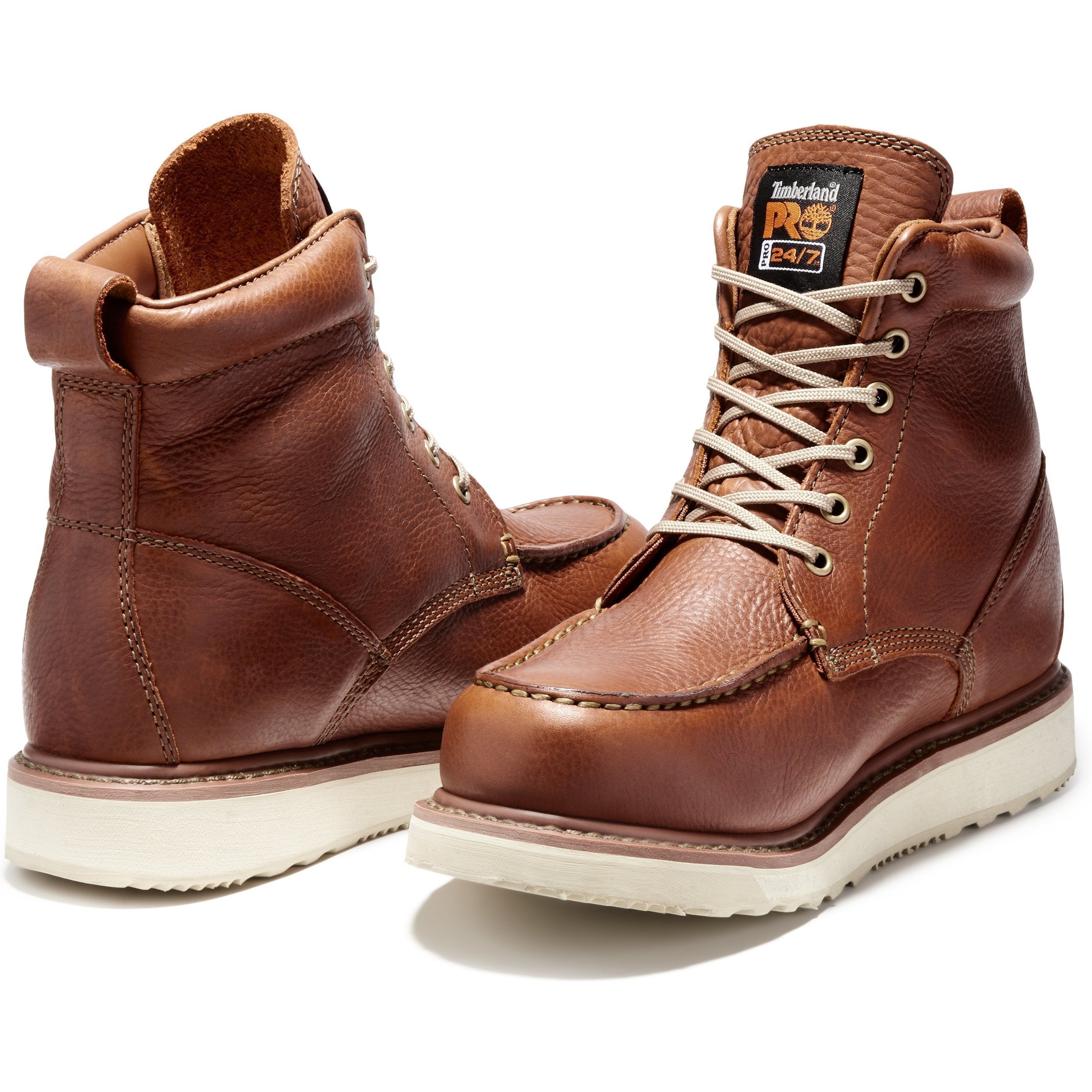 Timberland PRO Men's Wedge 6