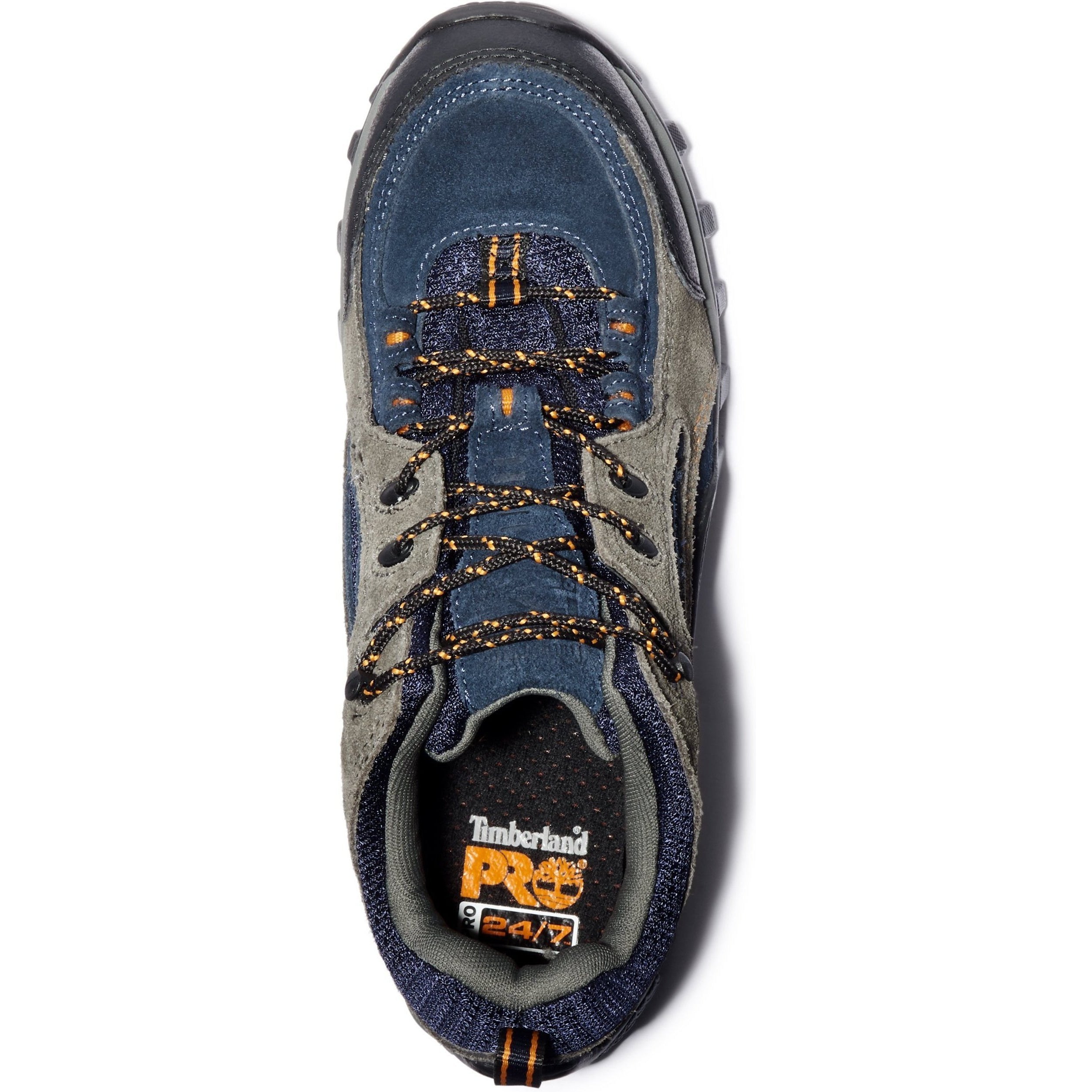 Timberland PRO Men's Mudsill Steel Toe Work Shoe - TB061009484