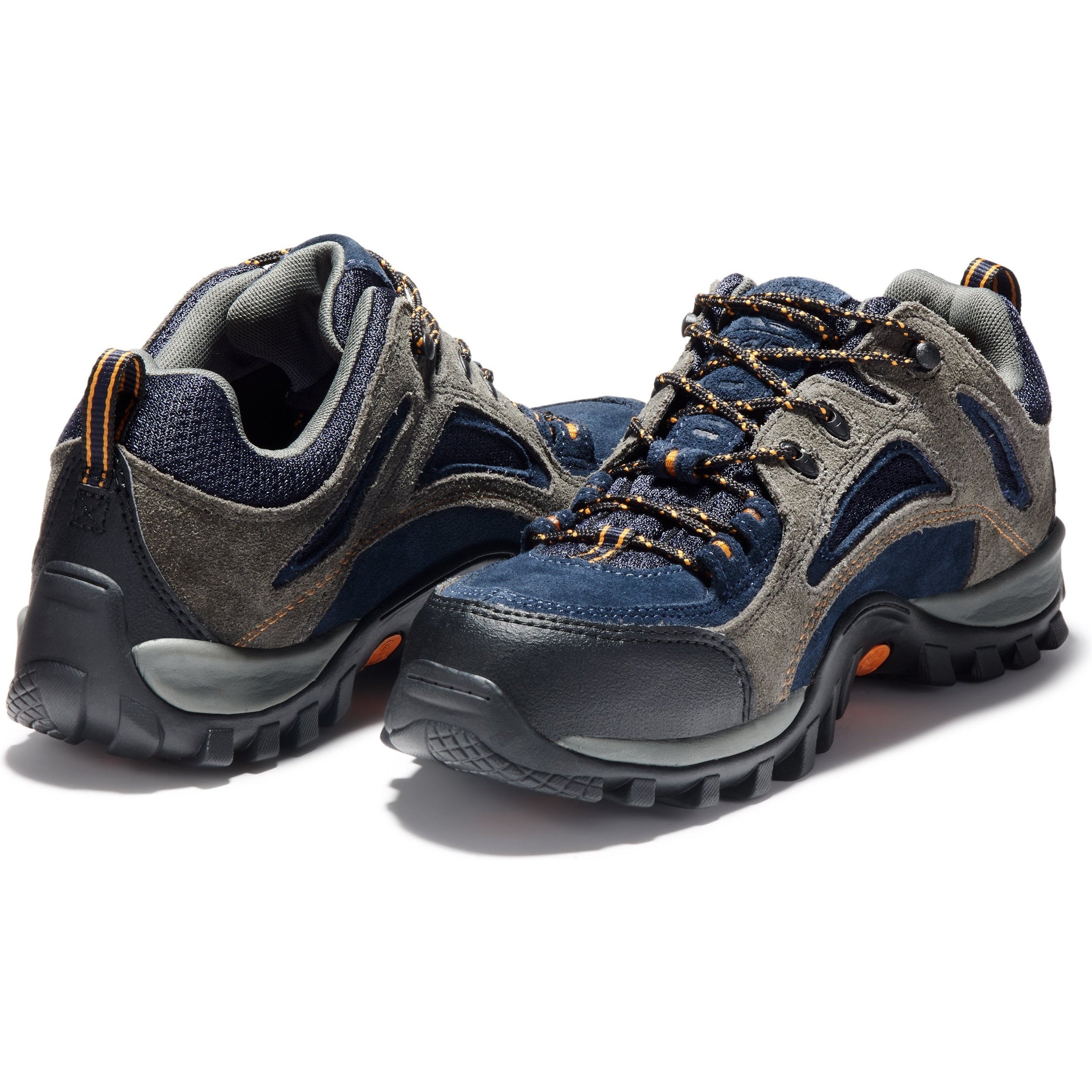 Timberland PRO Men's Mudsill Steel Toe Work Shoe - TB061009484