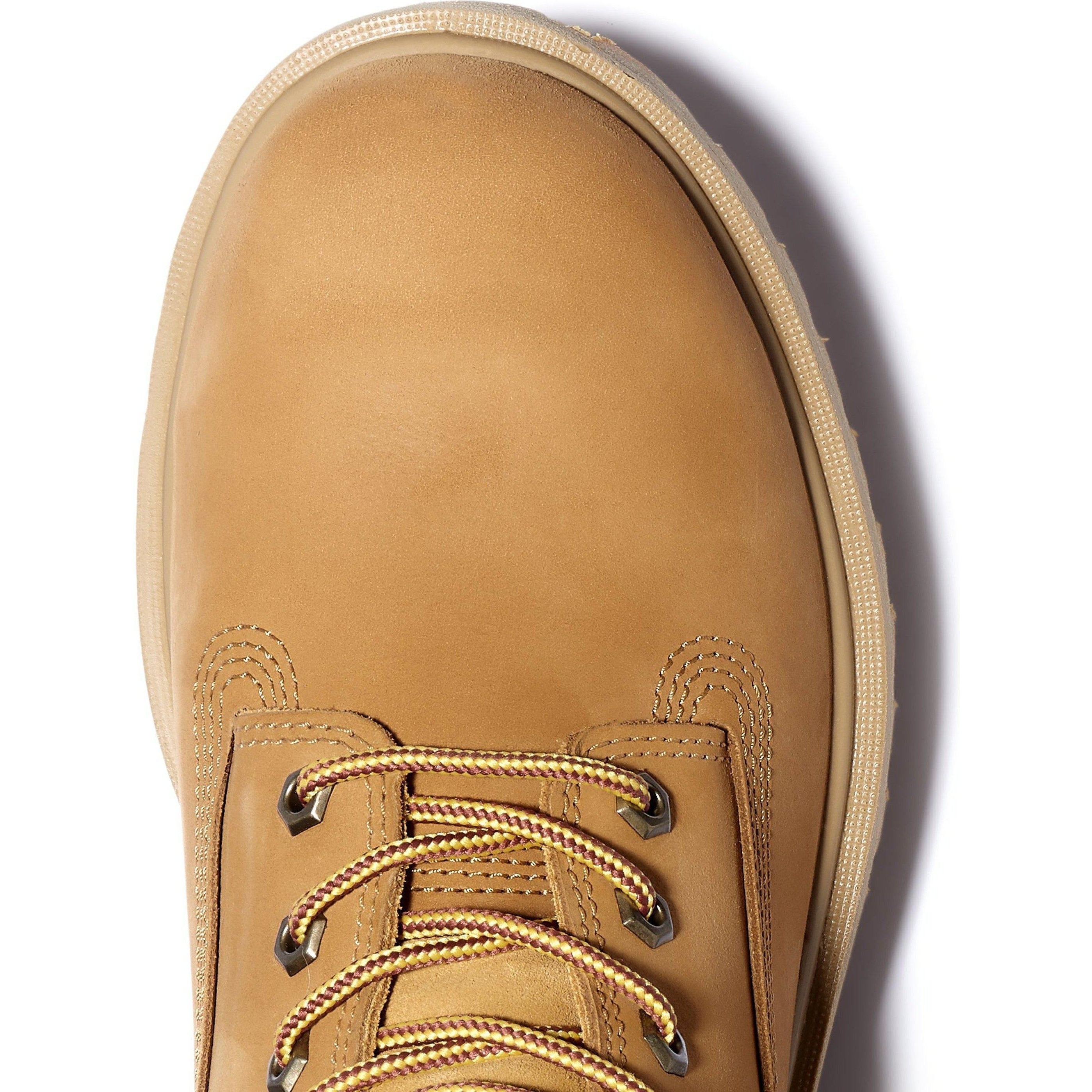 Timberland PRO Men's Direct Attach 6