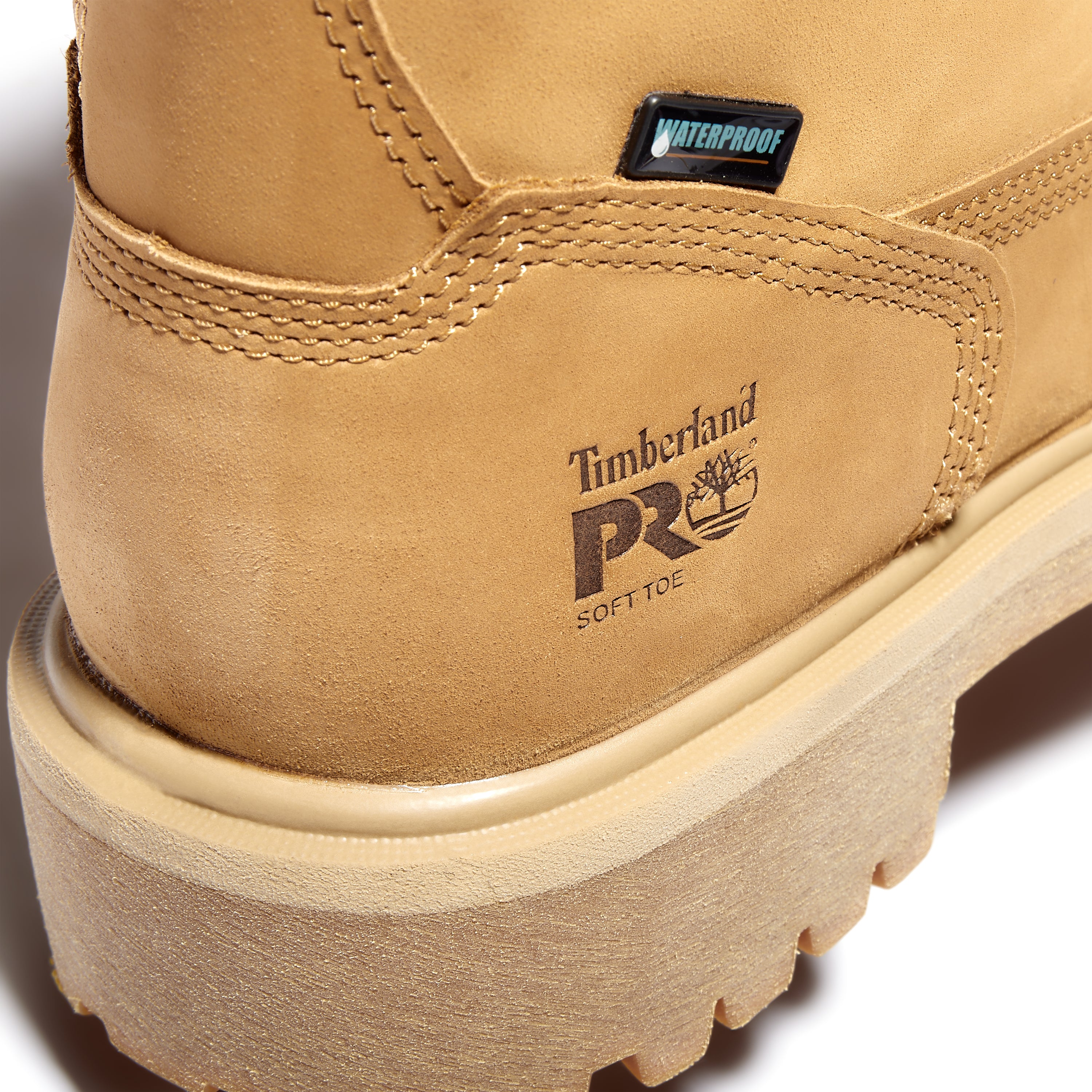 Timberland PRO Men's Direct Attach 6