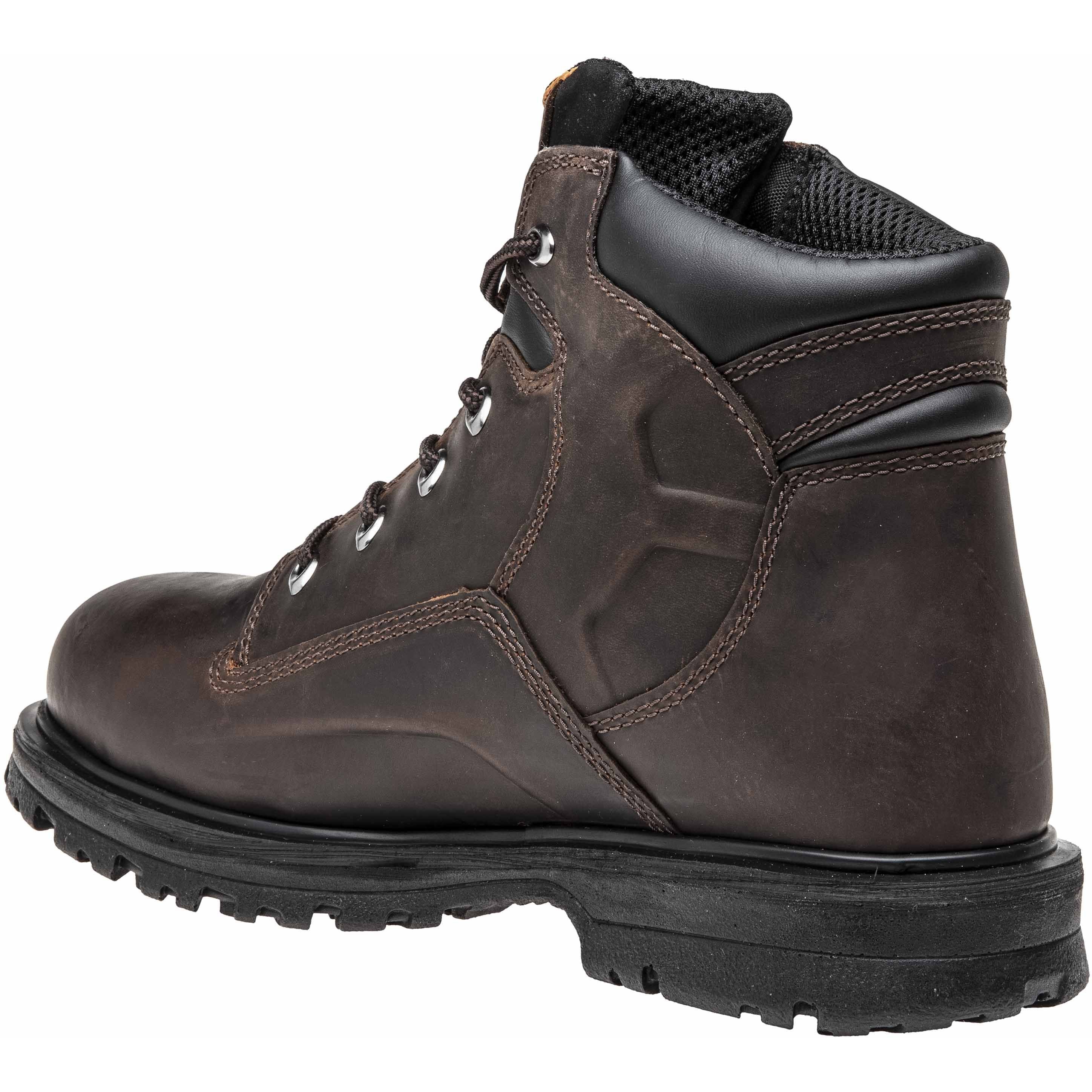 Timberland magnus 2025