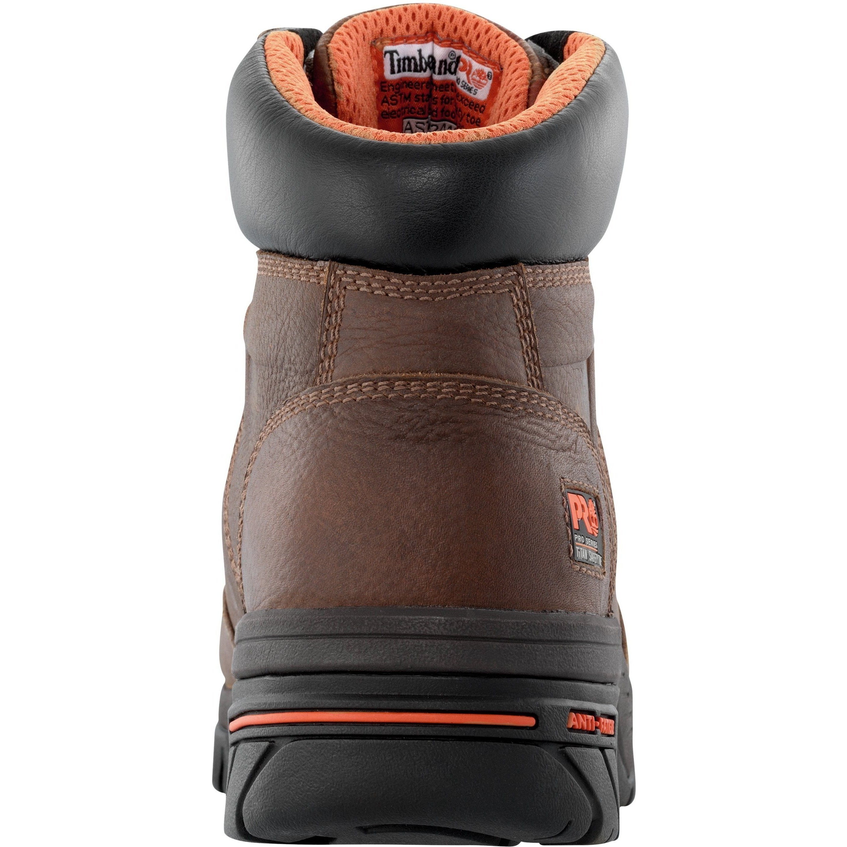 Timberland PRO Men's Helix 6