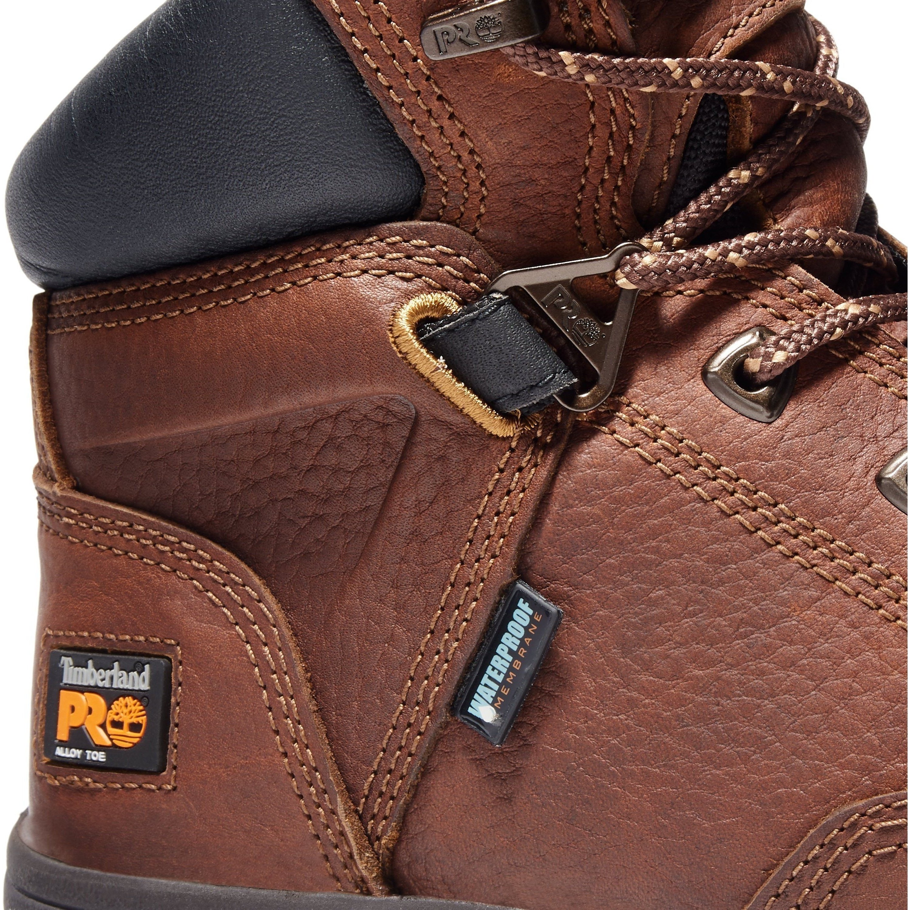 Timberland PRO Men's Helix 6