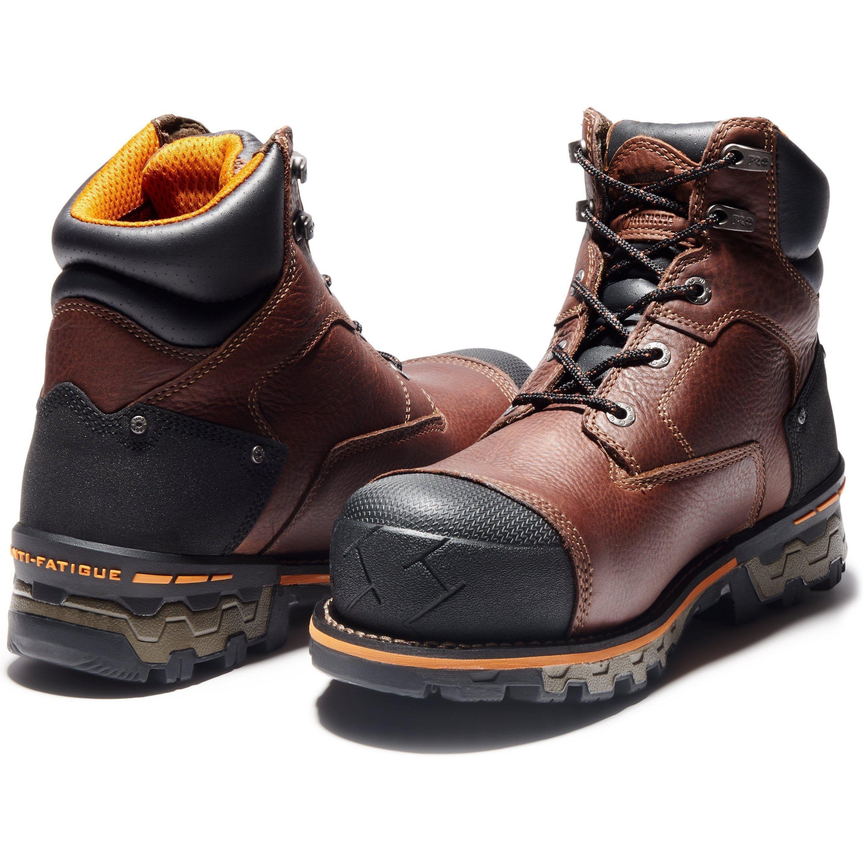 Timberland pro hot sale men's 2611