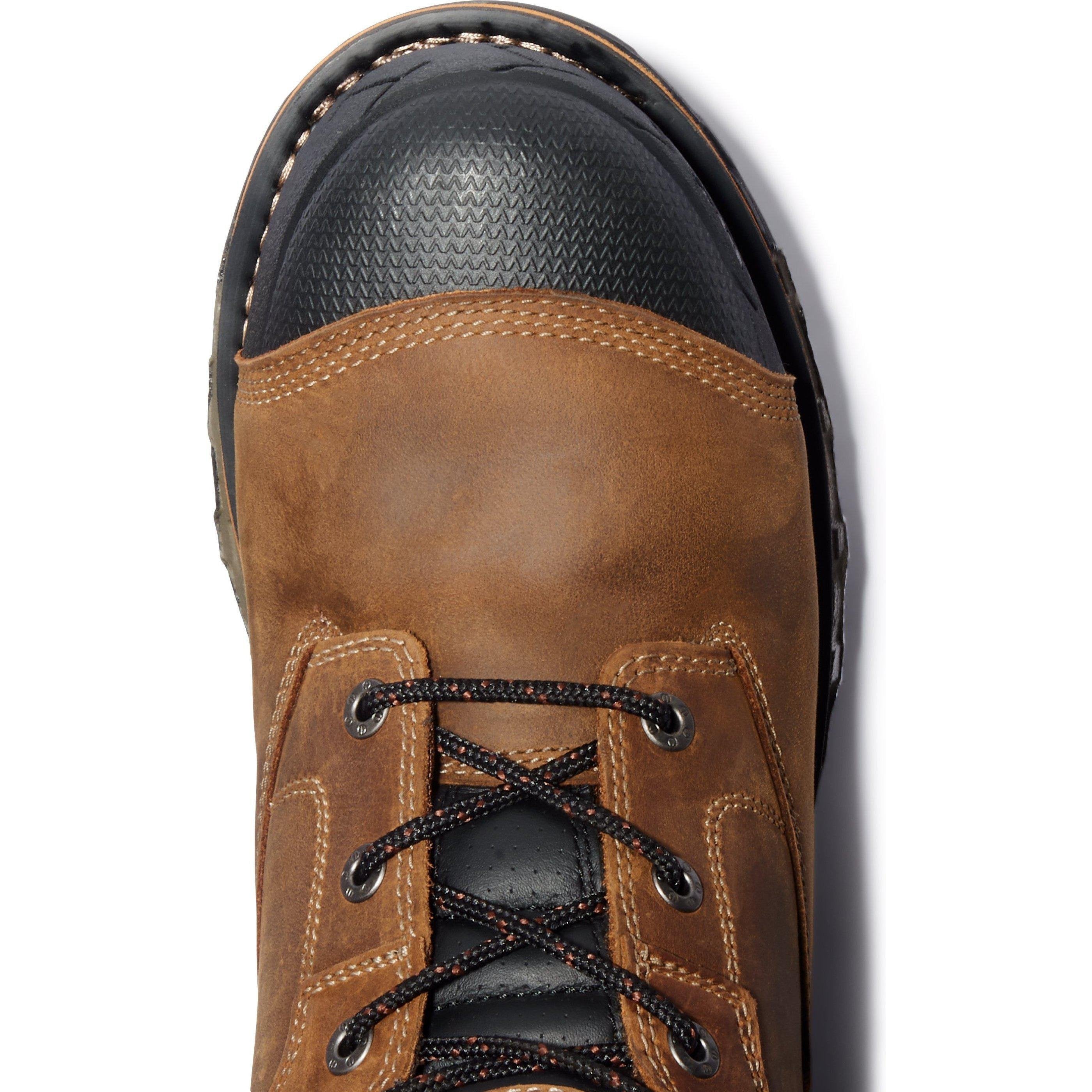 Timberland icon 6 brogue on sale boot