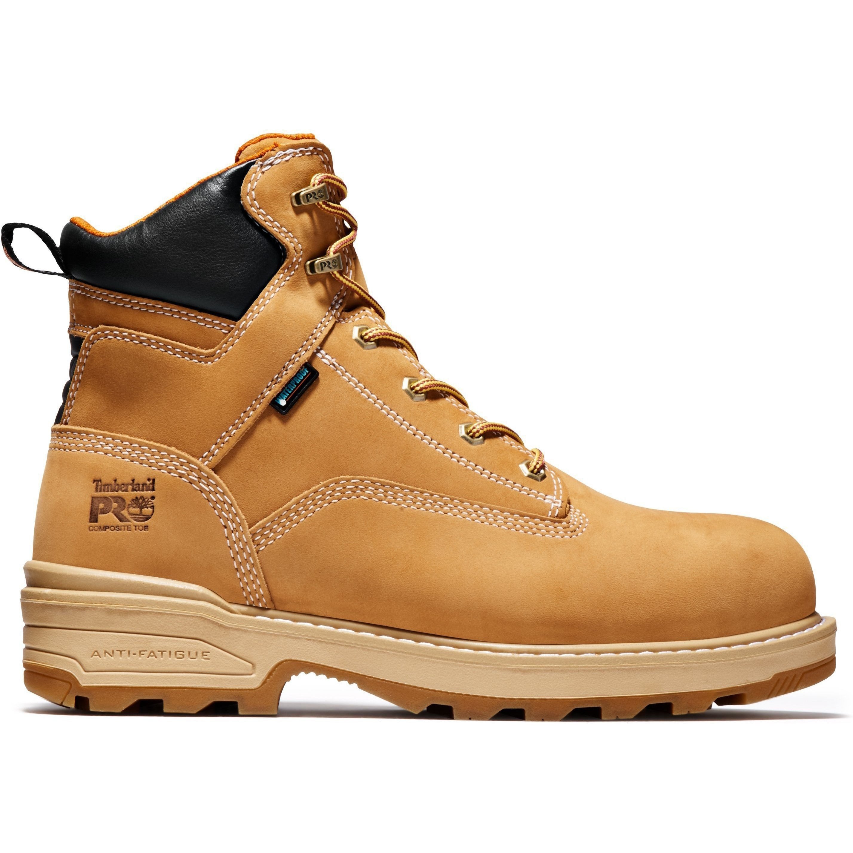 Timberland PRO Men's Resistor 6