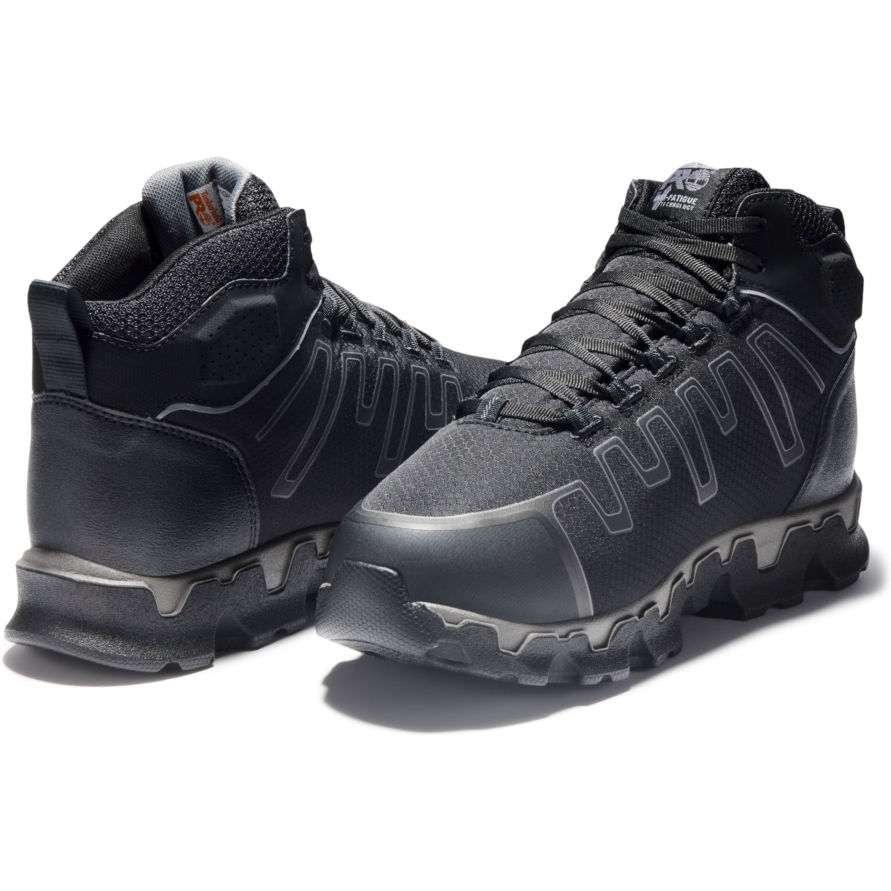 Timberland 2025 powertrain boots