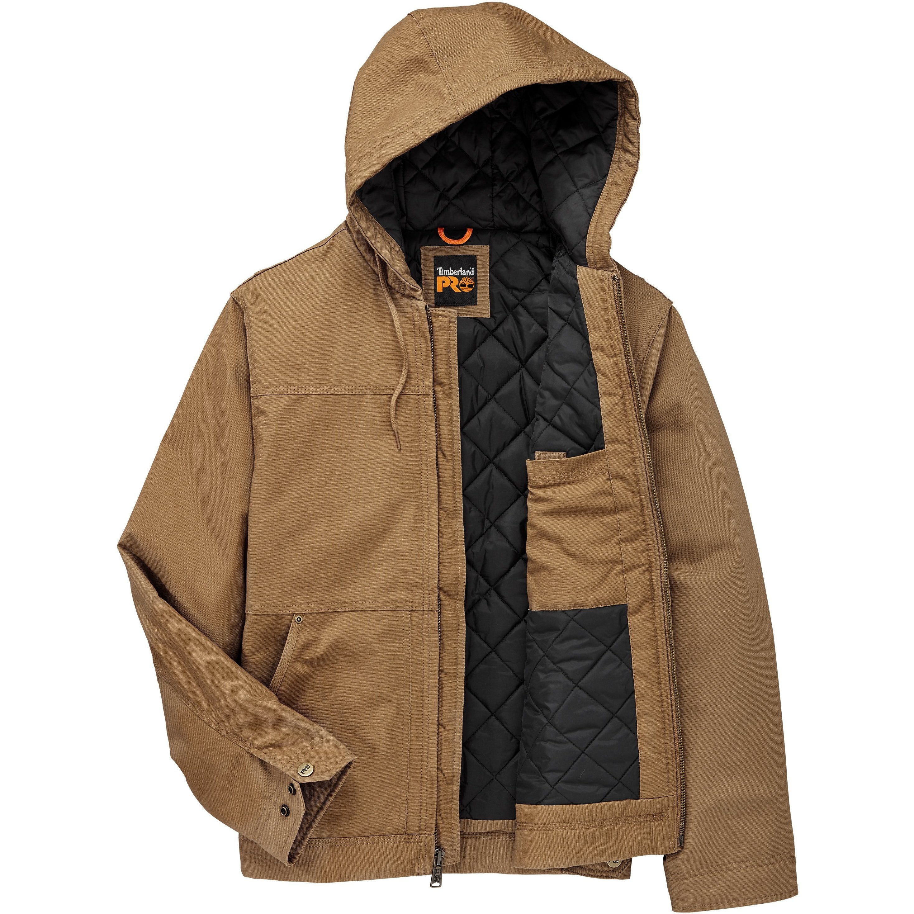 Timberland pro clearance baluster jacket