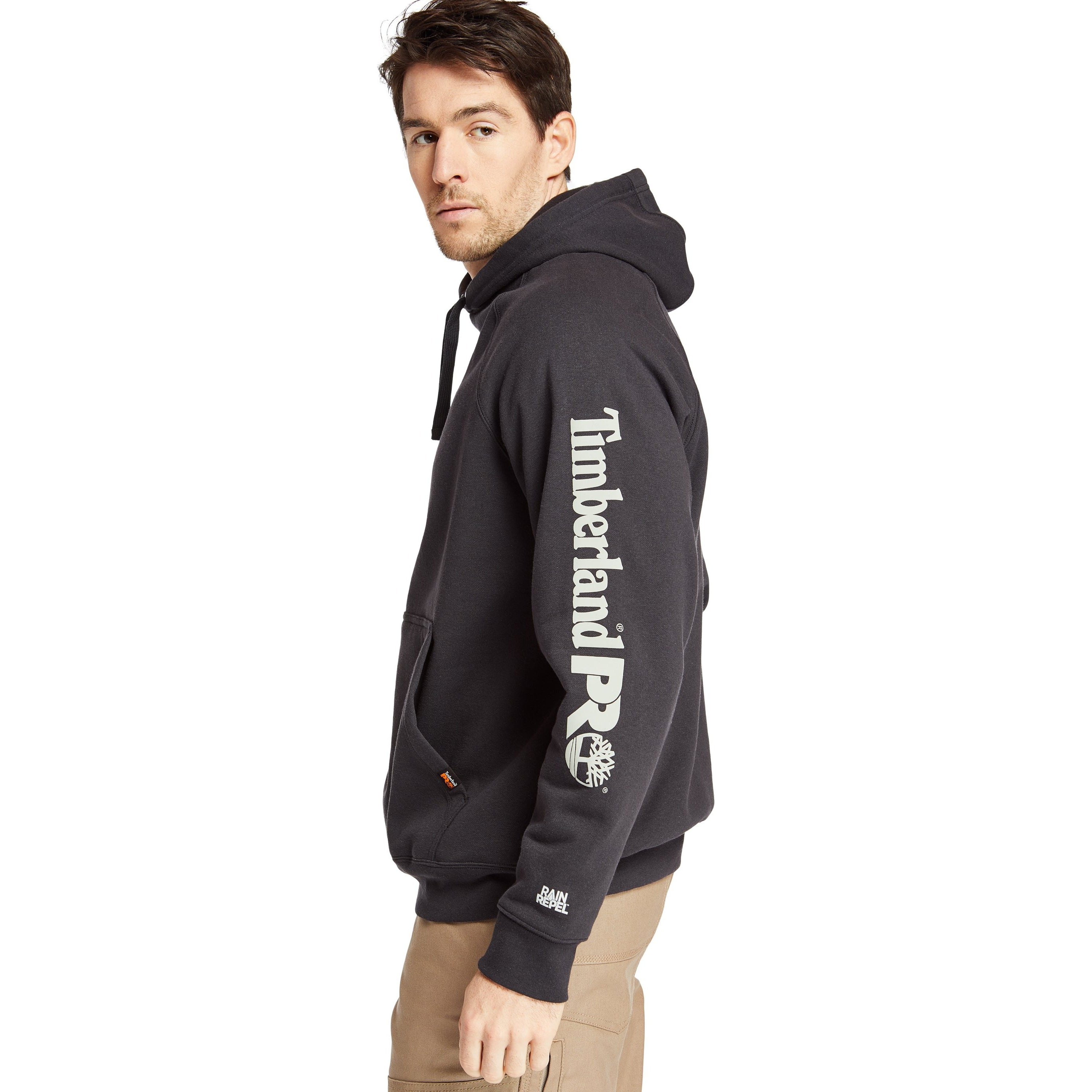 Timberland Pro Men s Hood Honcho Sport Work Pullover TB0A1HVY001