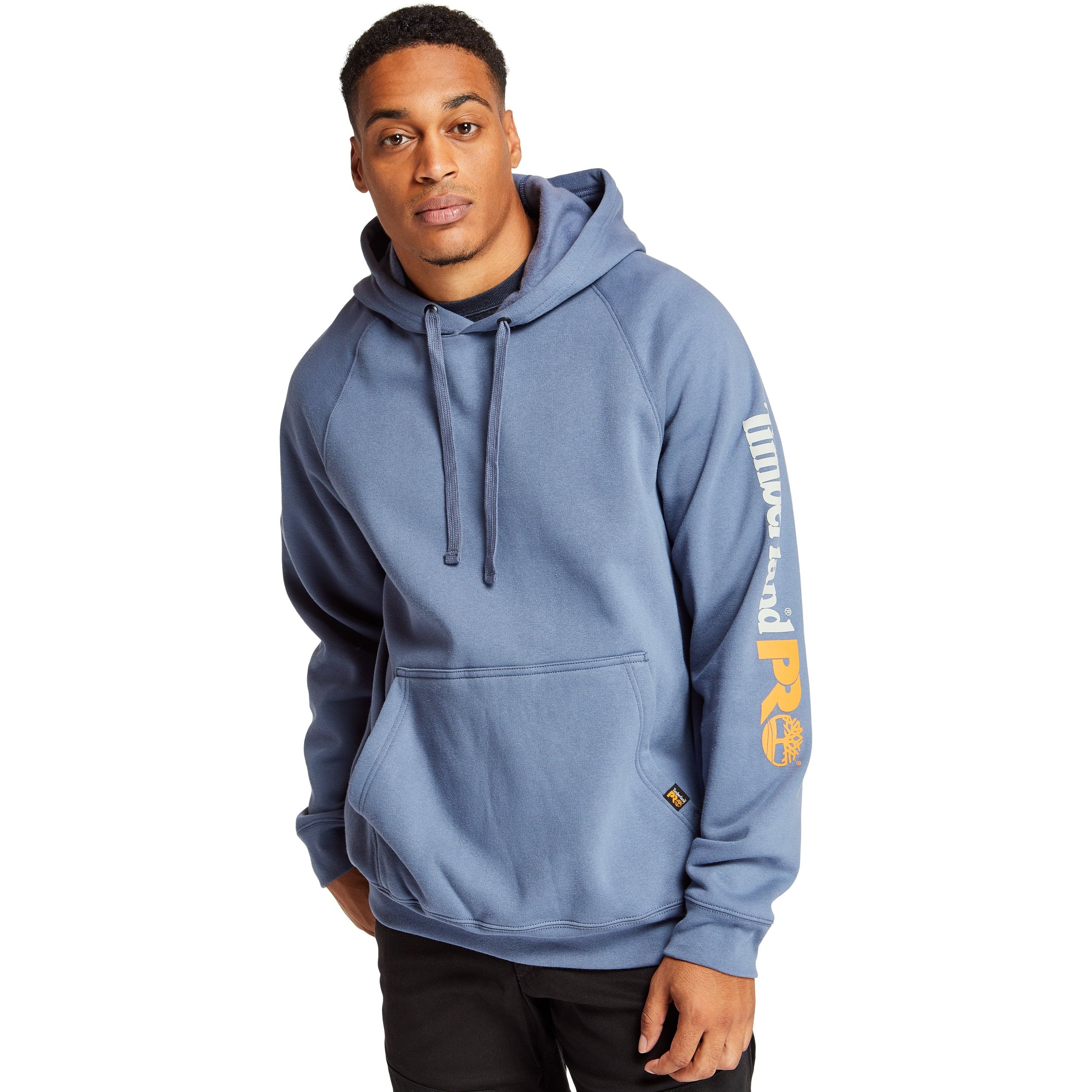 Timberland on sale pullover hoodie