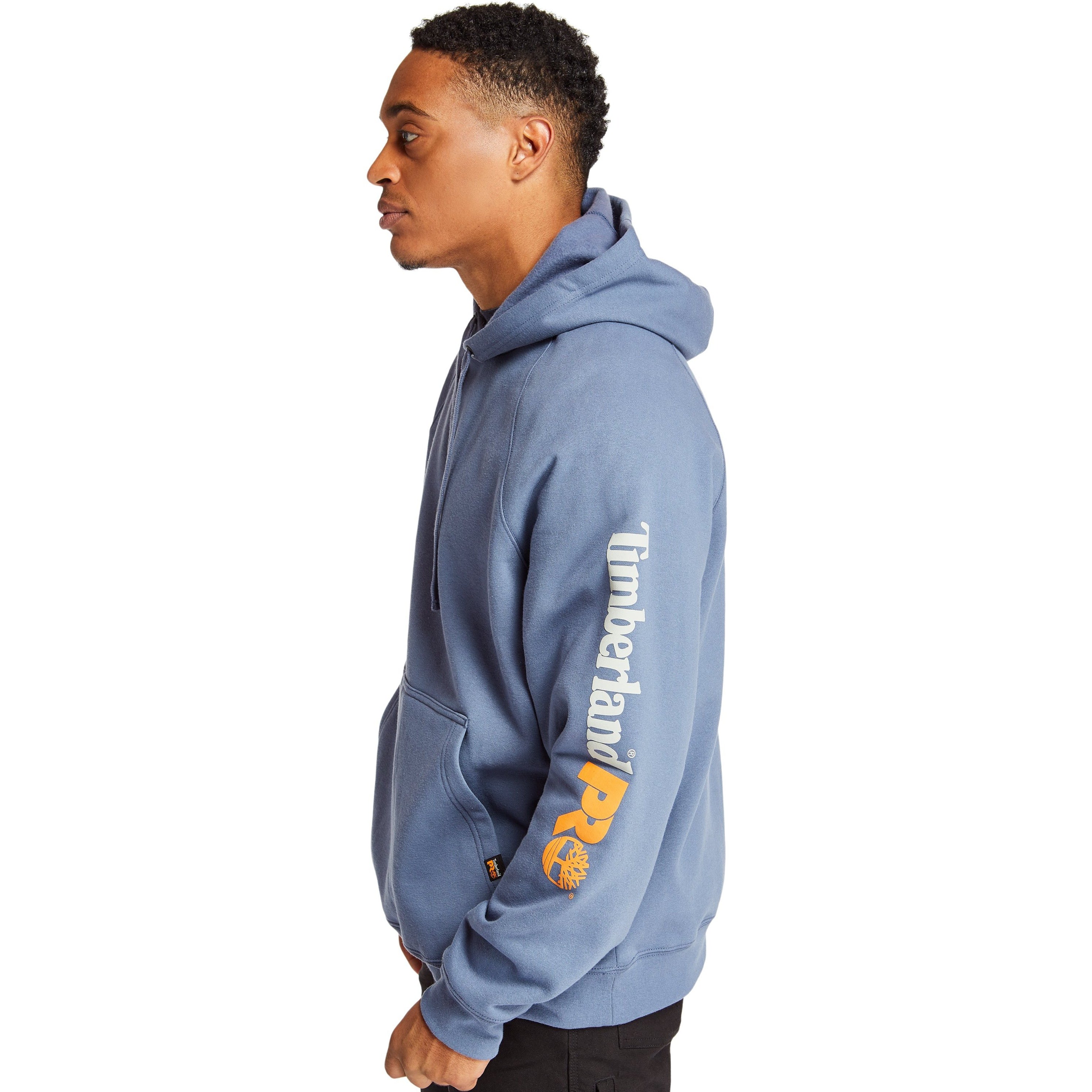 Timberland discount work hoodie