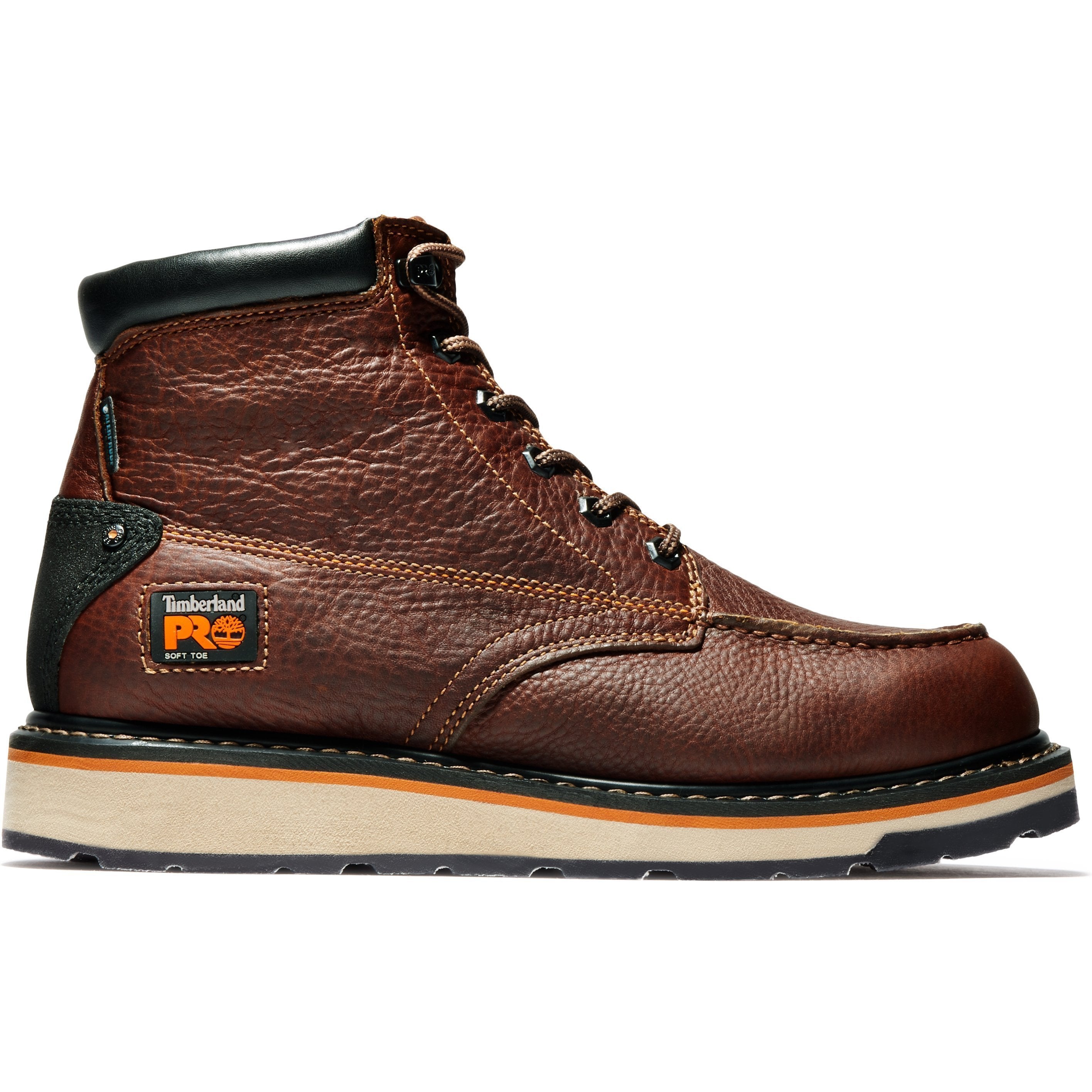 Timberland PRO Gridworks 6