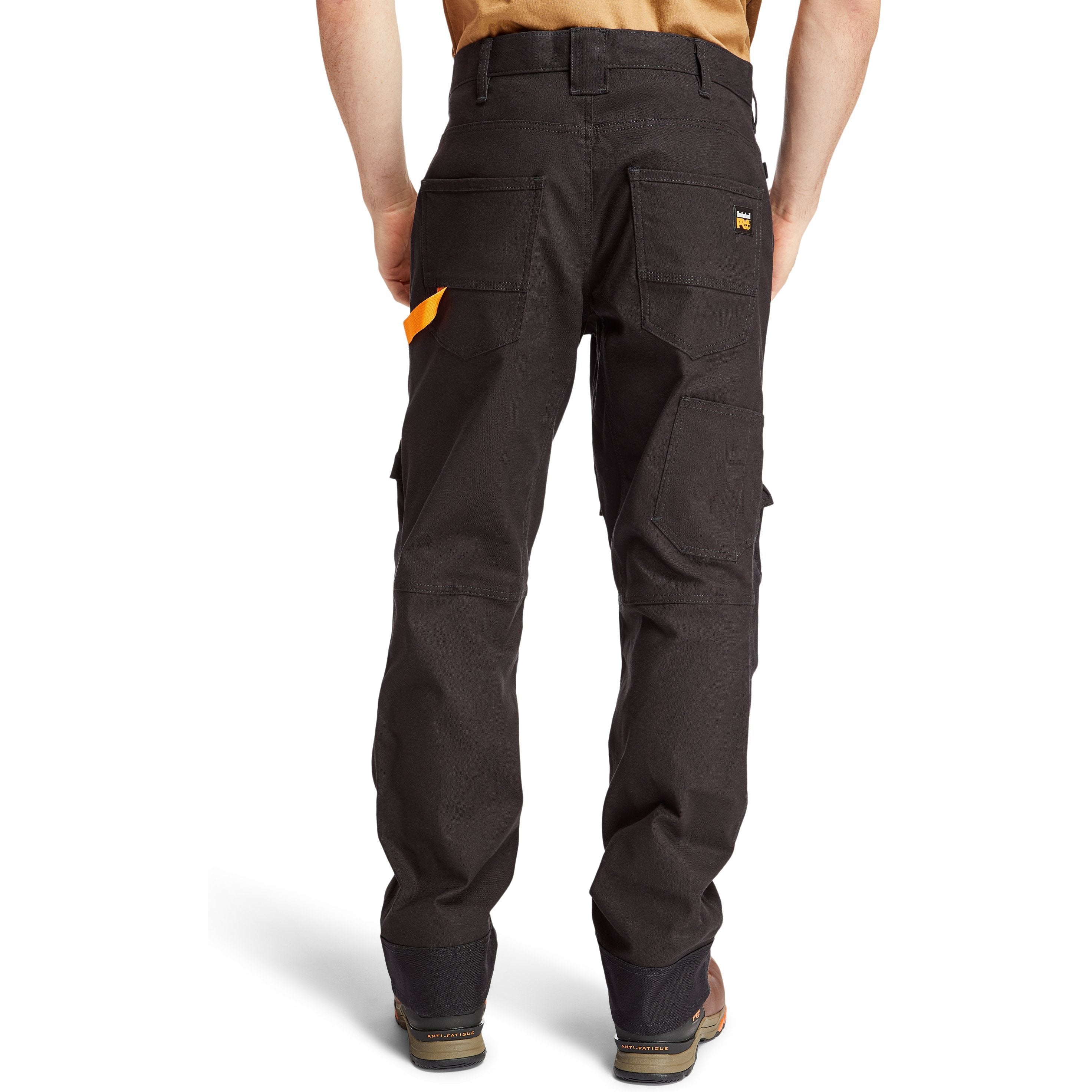 Timberland Pro Morphix Trousers - Sale Items from Garment Graphixs UK