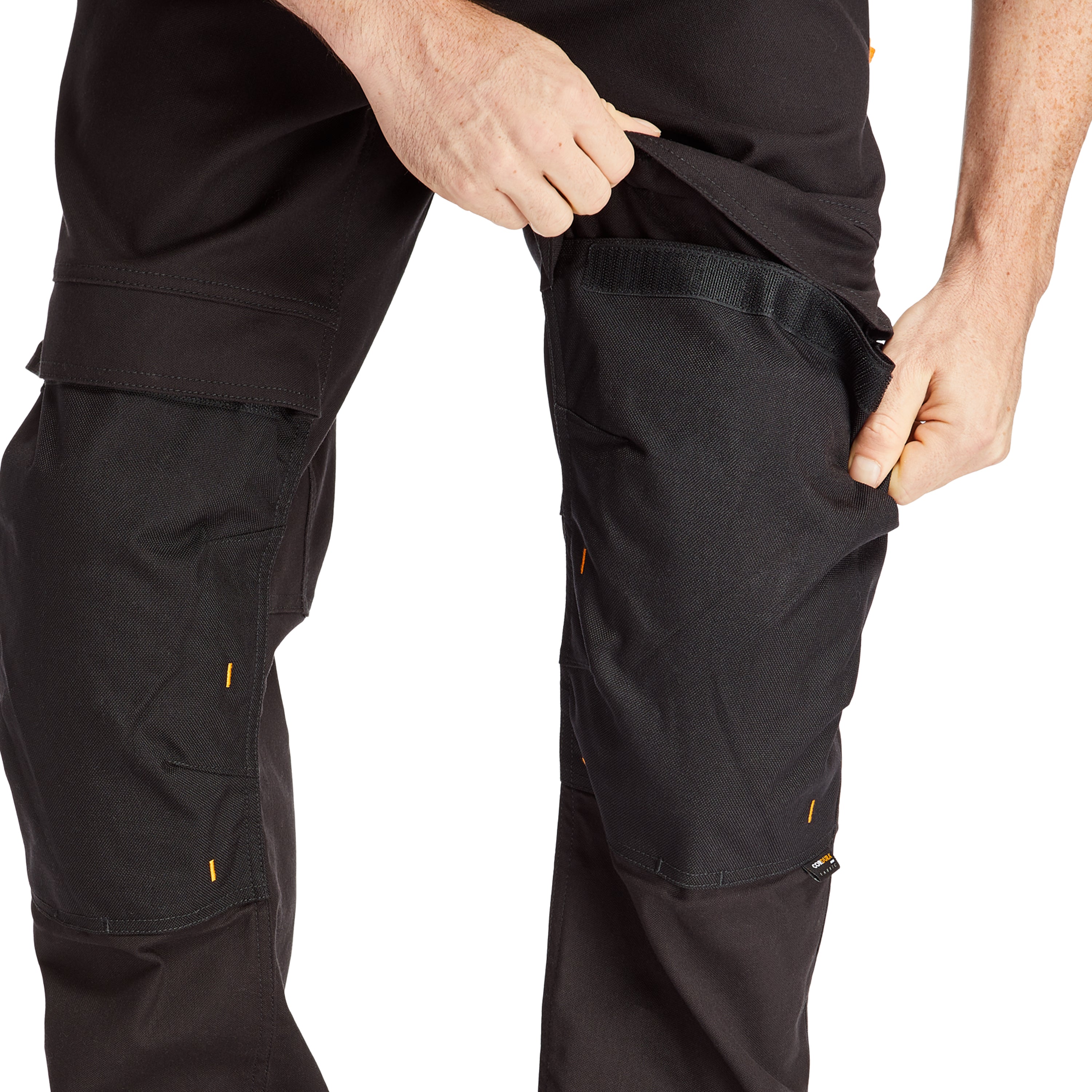 Work pants  A4QTA001  Timberland Pro  waterproof  abrasive resistant   cotton