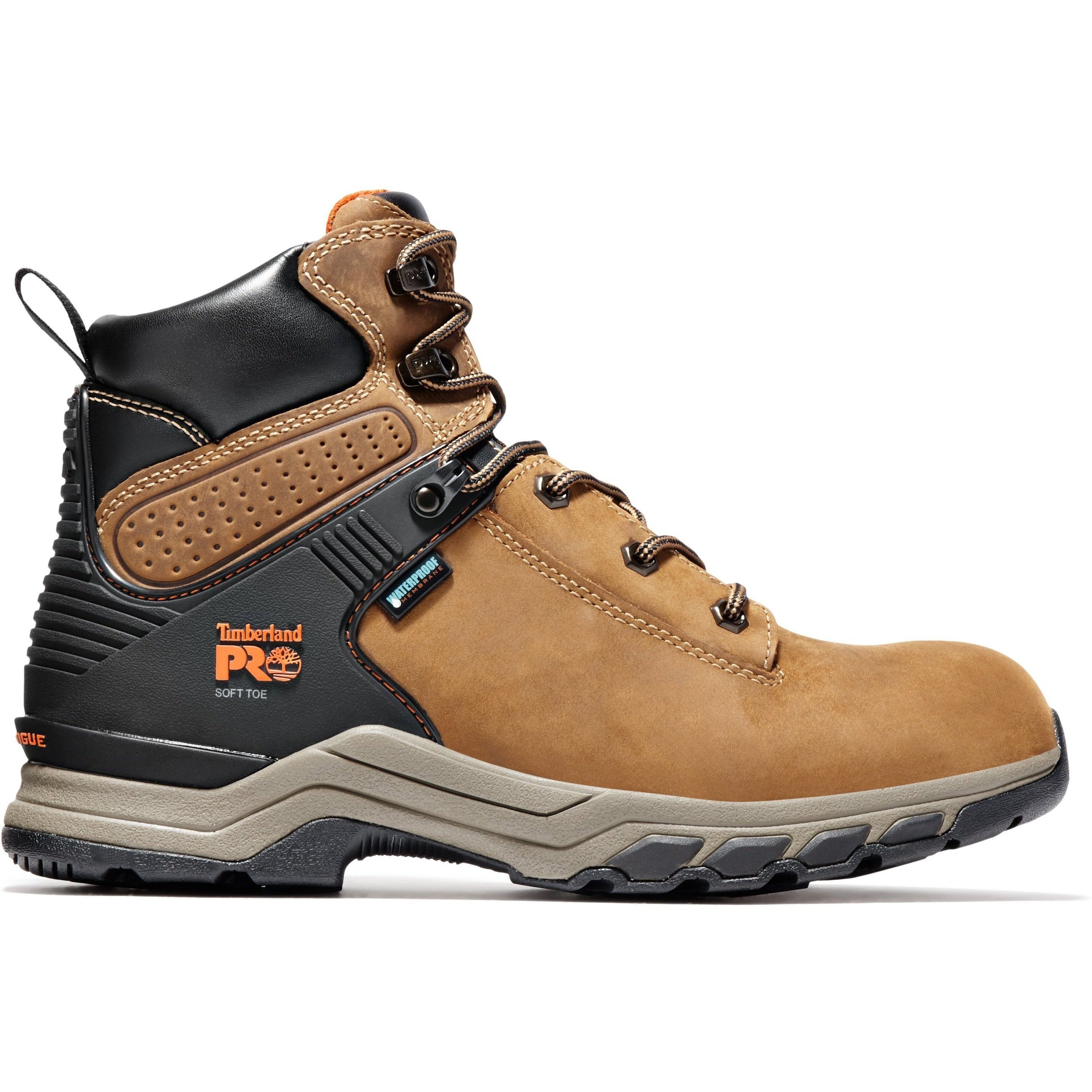 Timberland PRO Men's Hypercharge 6