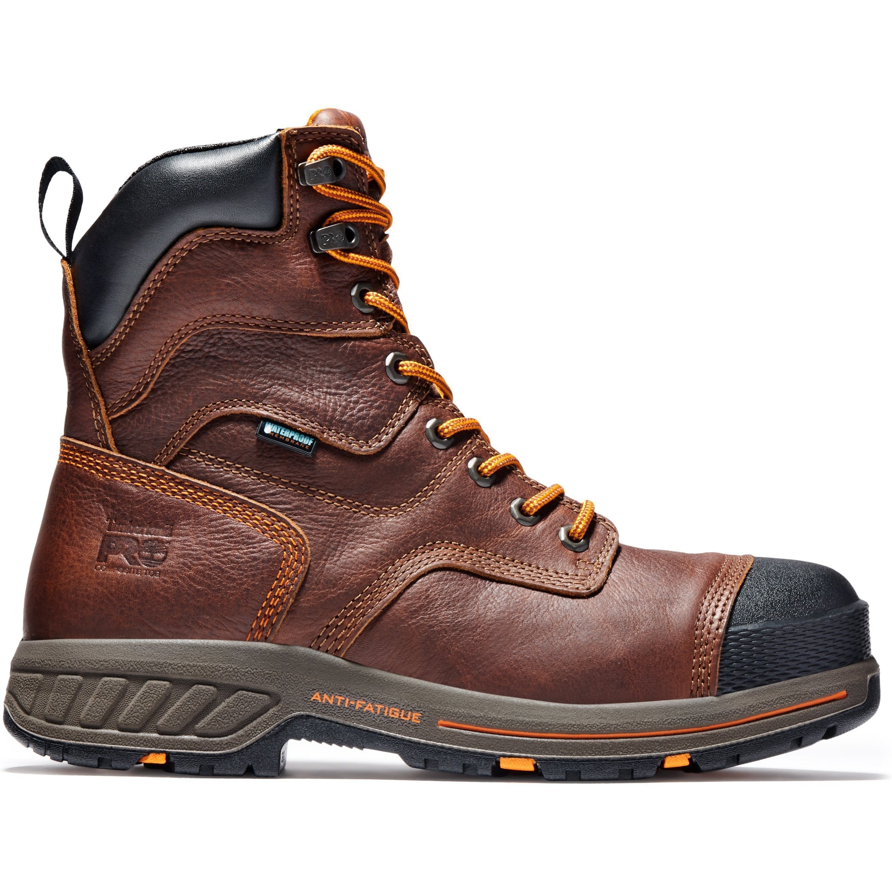 Timberland PRO Men's Helix HD 8