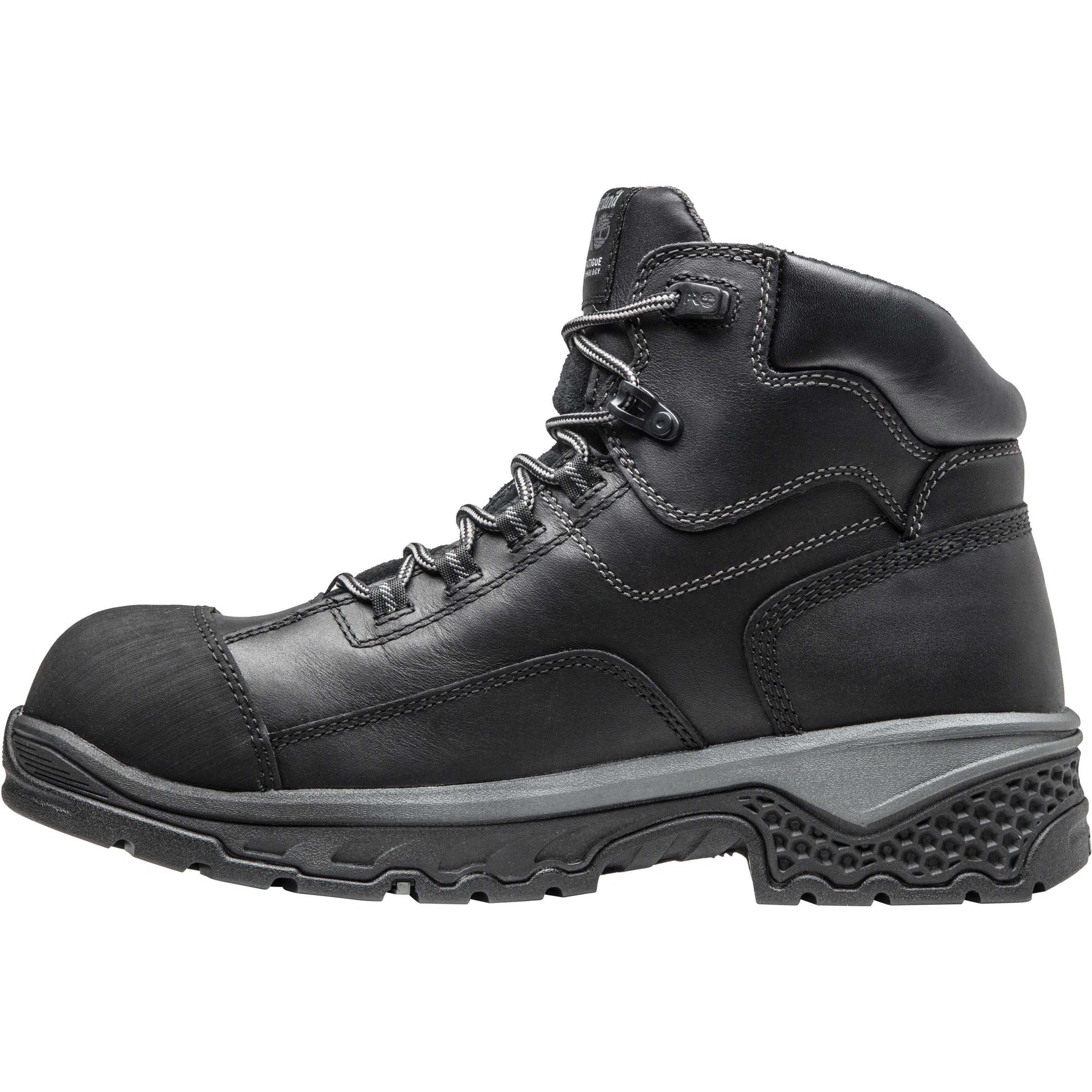 Timberland pro endurance outlet hd 6