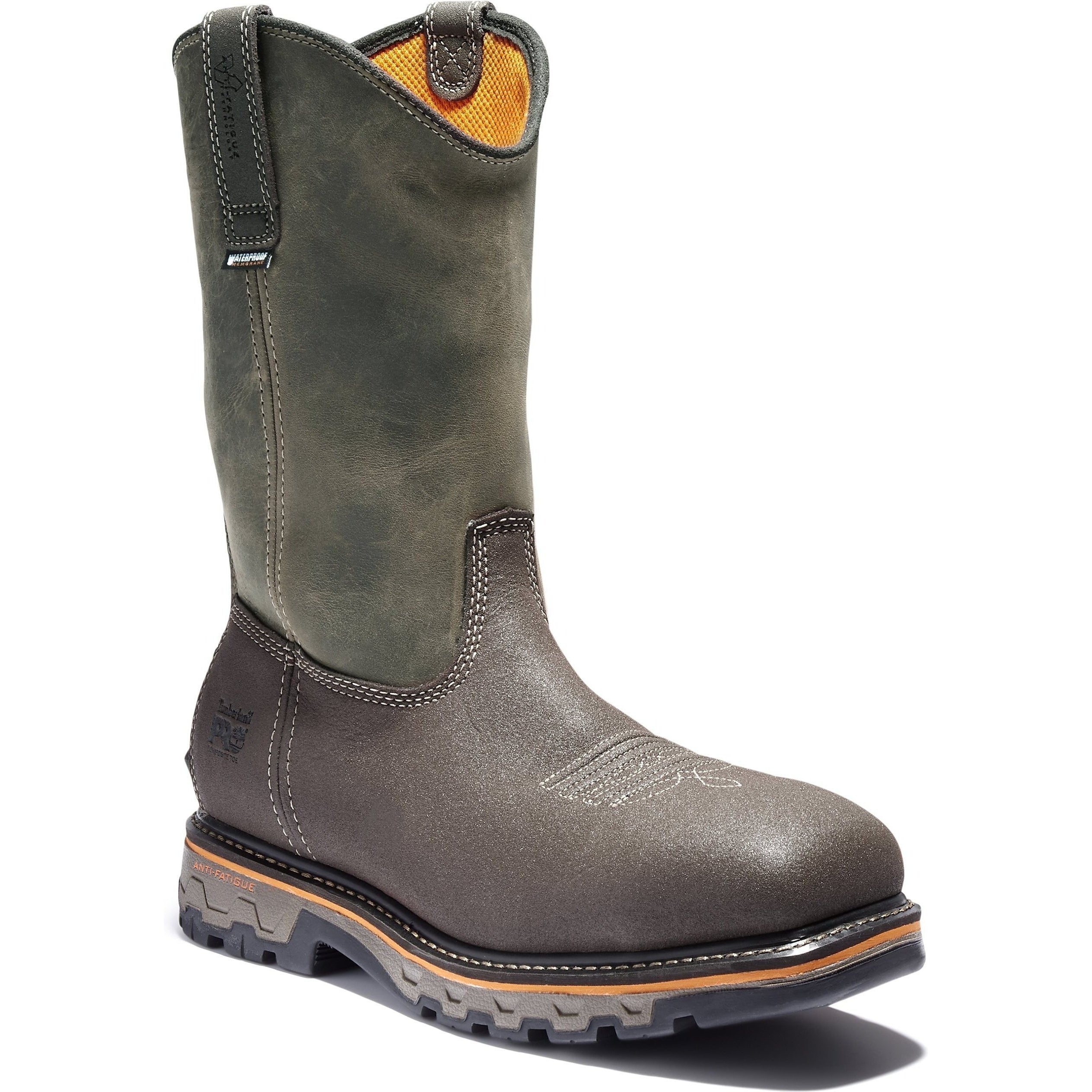 Timberland 2024 western boots