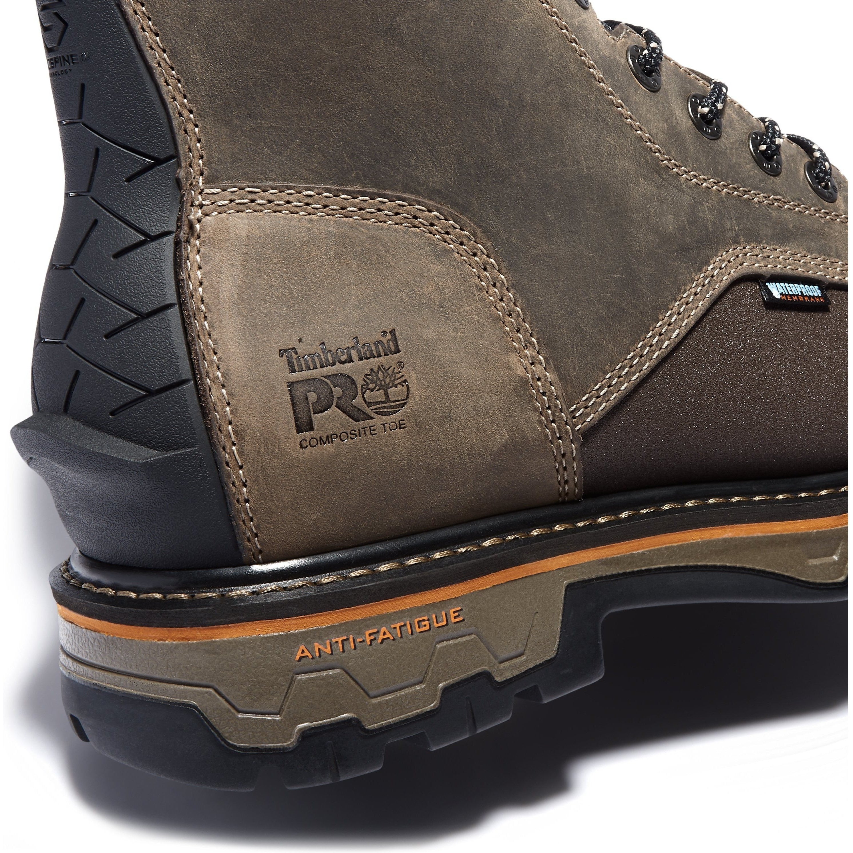 Timberland Pro Men s True Grit 8