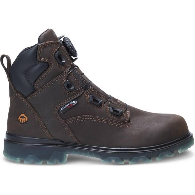 Wolverine vortex best sale boa boots