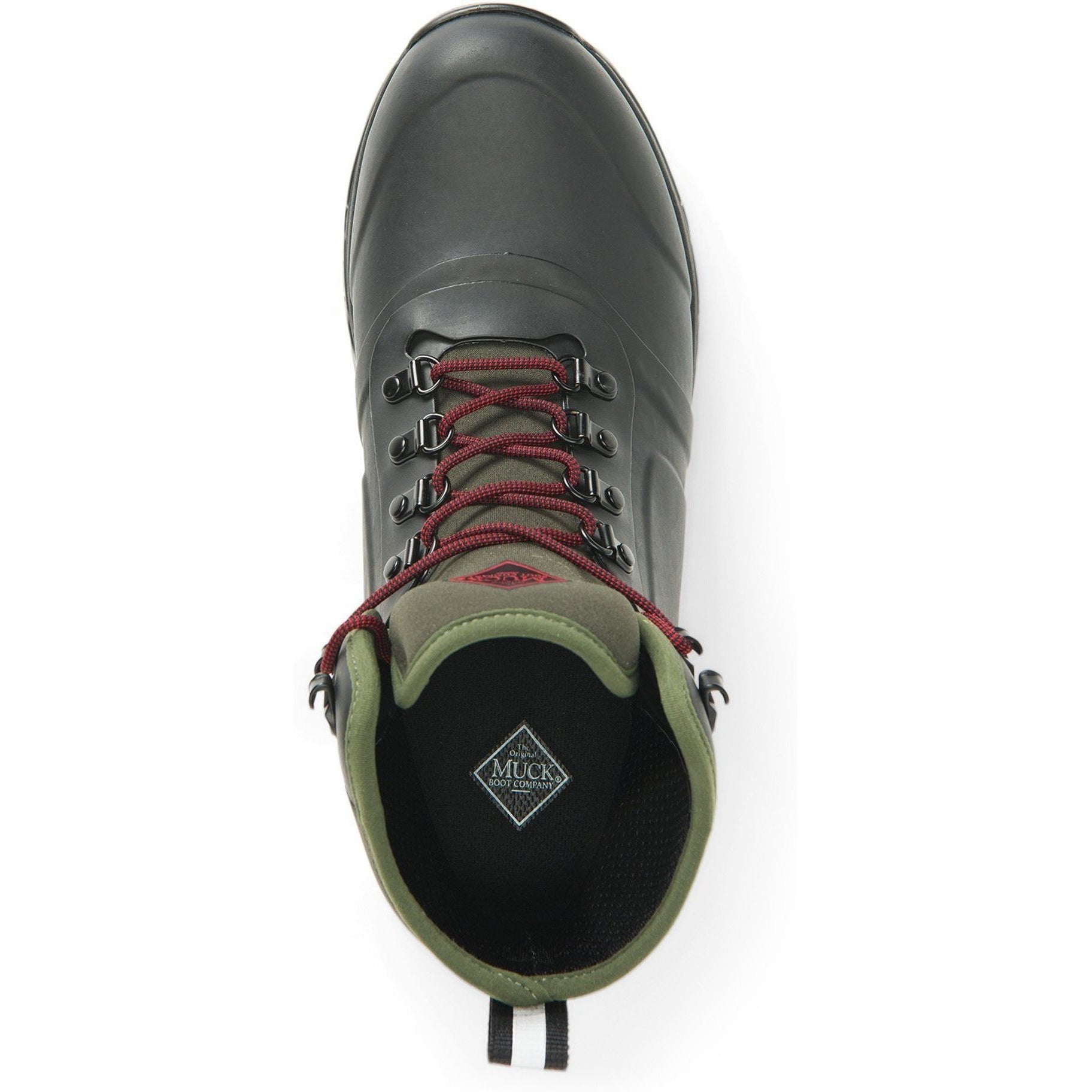 Lace up waterproof boots on sale mens