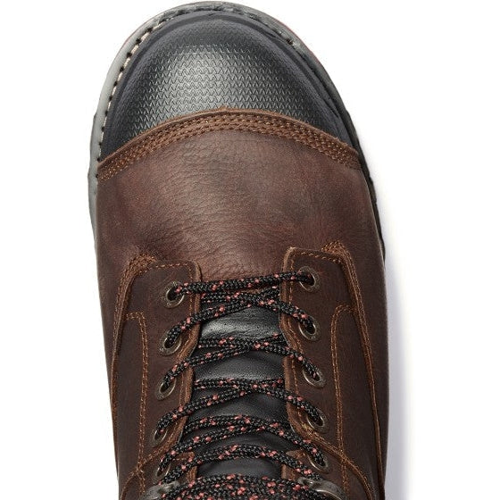 Timberland Pro Men's BoonDock 8