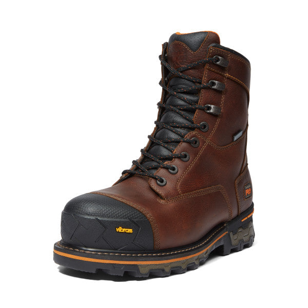 Timberland Pro Men's Boondock 8