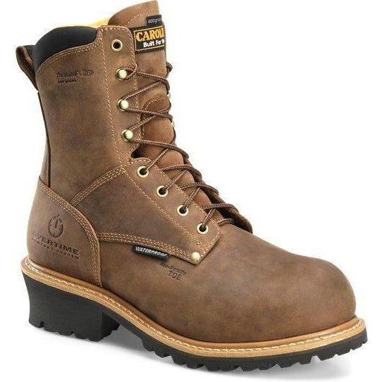 Composite Toe Boots - Overlook Boots – Page 3