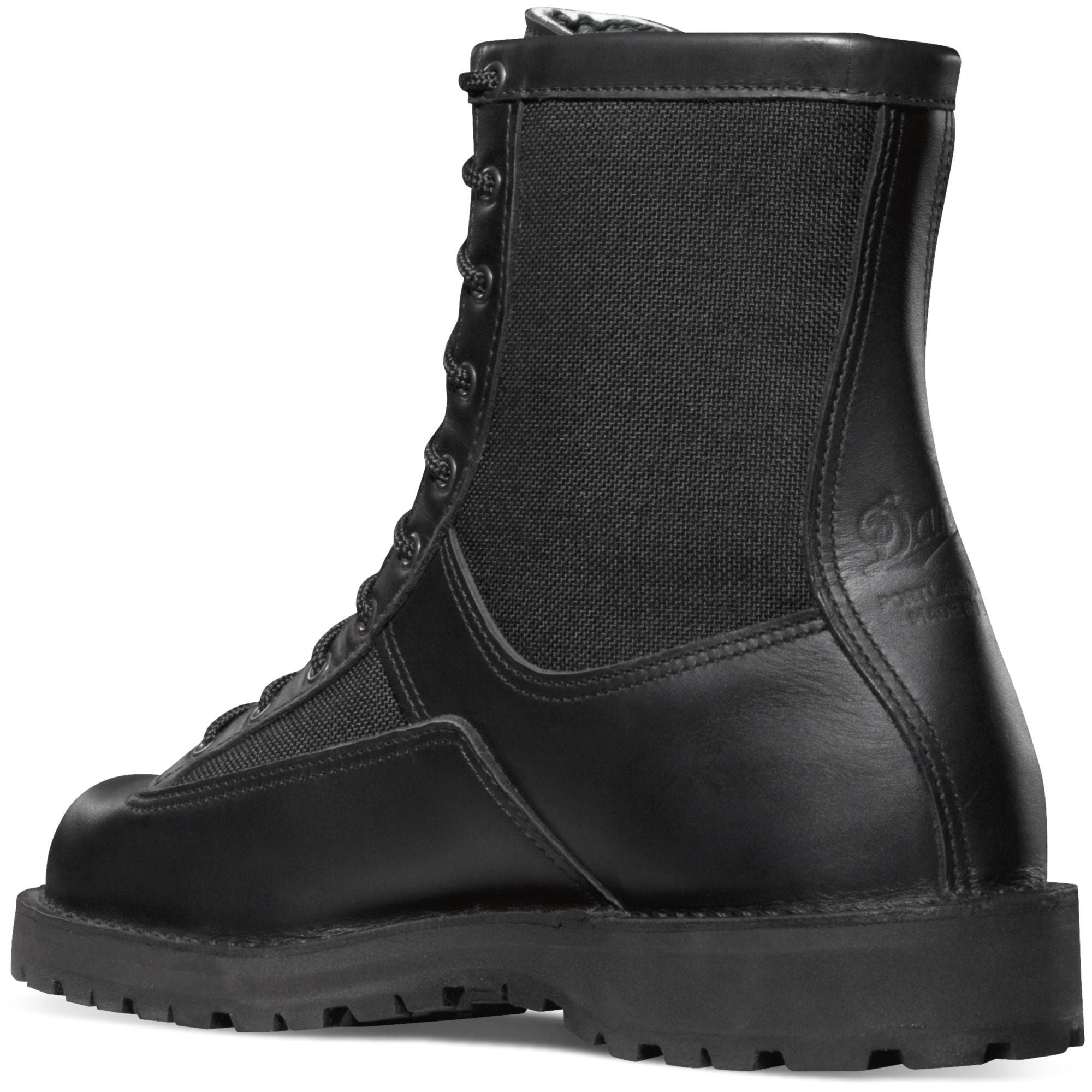 Danner - Fort Lewis 10 Black